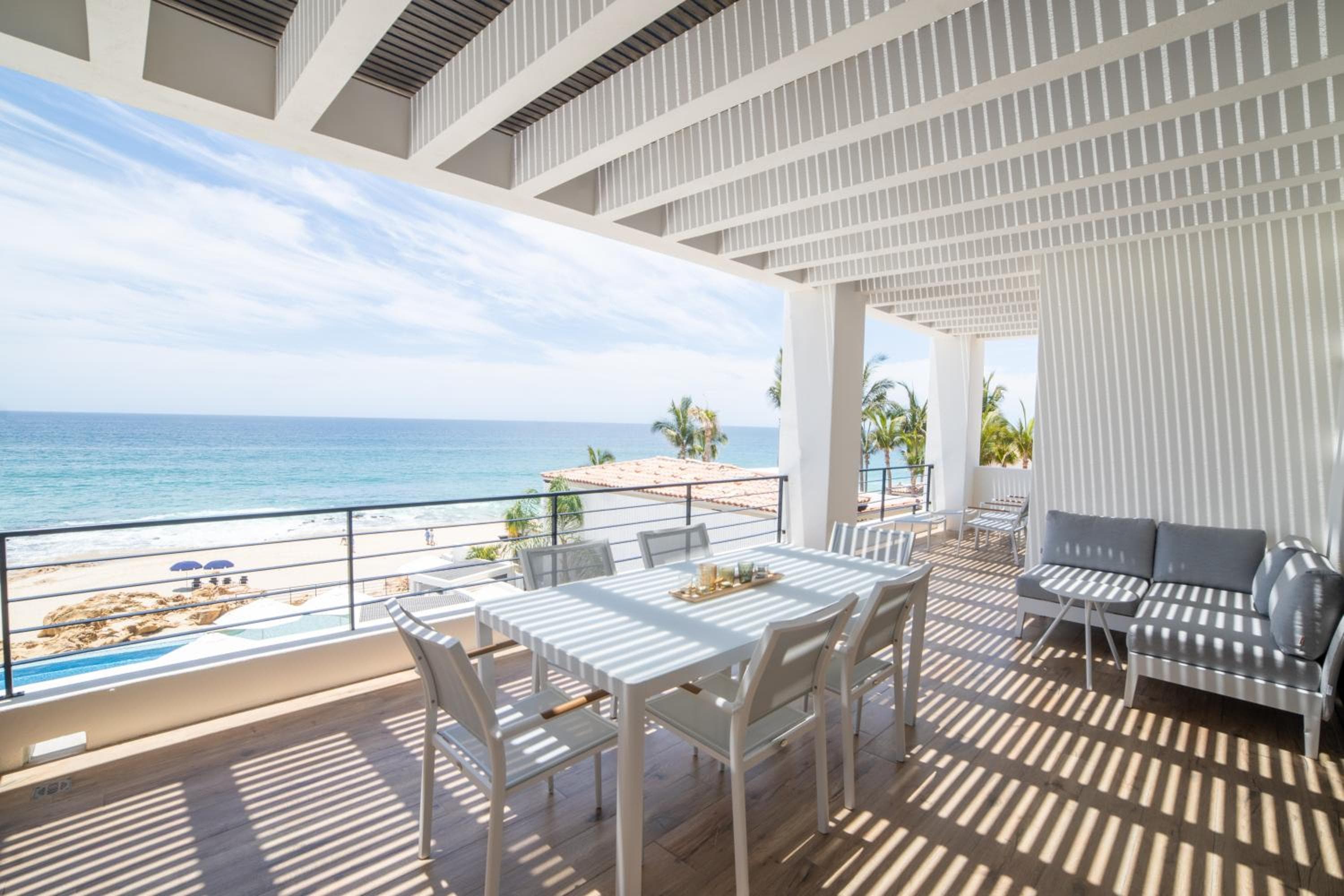 Beachfront Flats Los Cabos — 22
