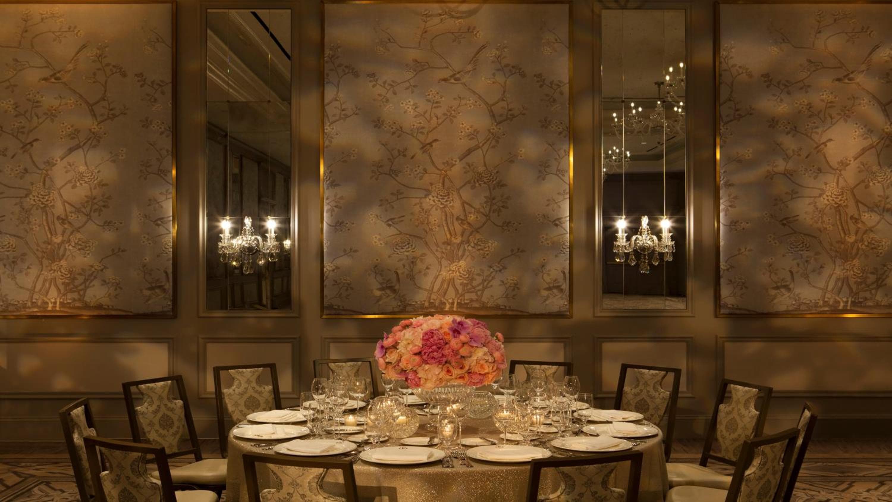 InterContinental Nueva York Barclay Hotel, un hotel IHG — 25