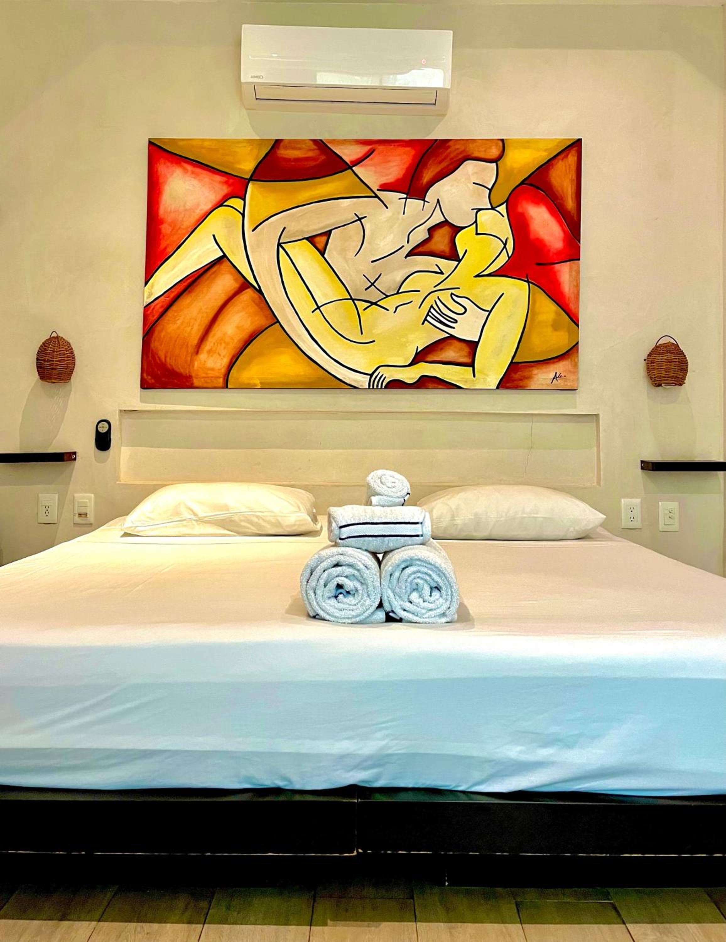 Pachá Tulum — 20