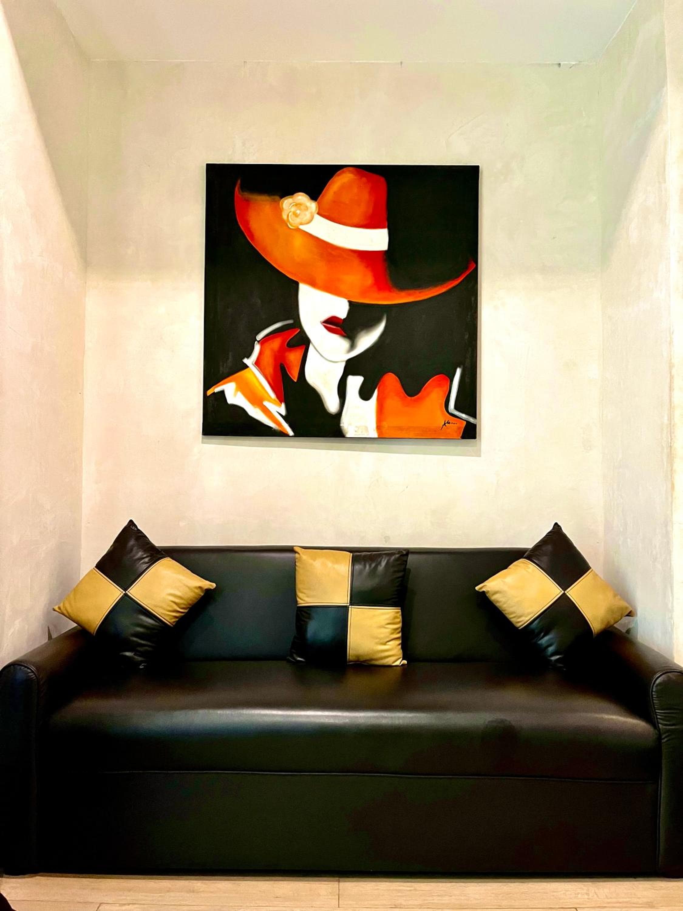 Pacha Tulum Boutique Hotel — 11