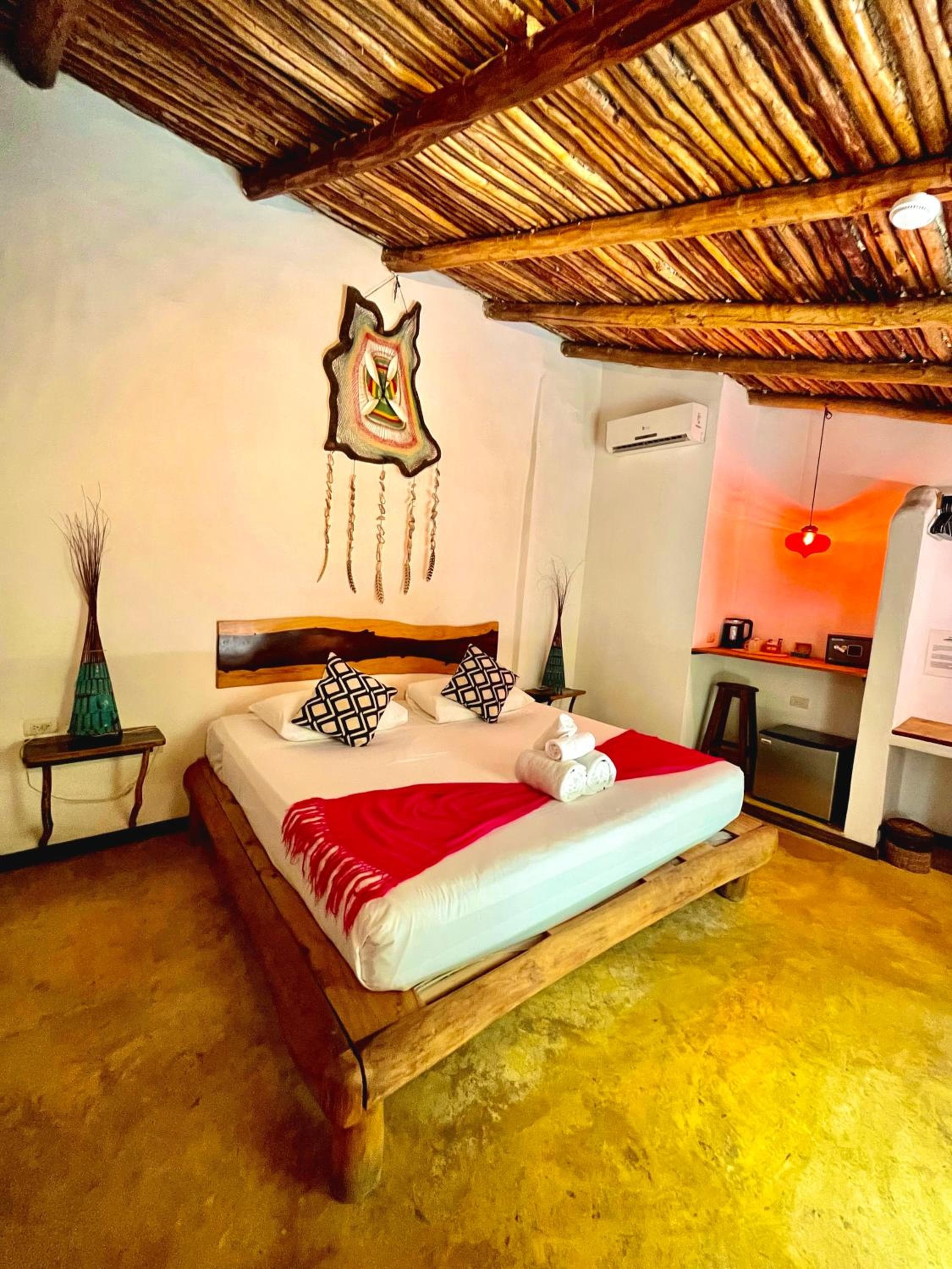 Pachá Tulum — 17