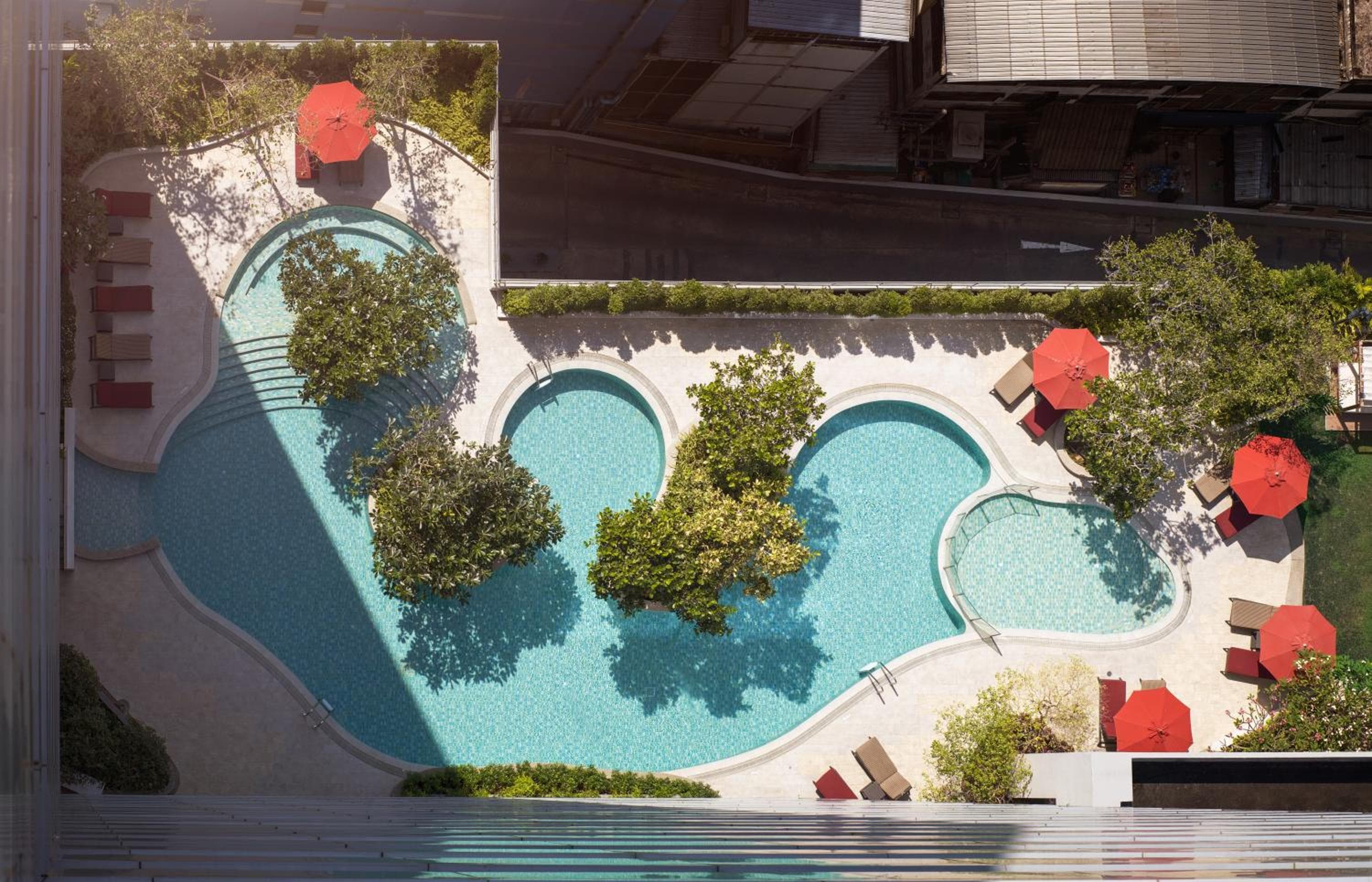 Amari Bangkok — 29