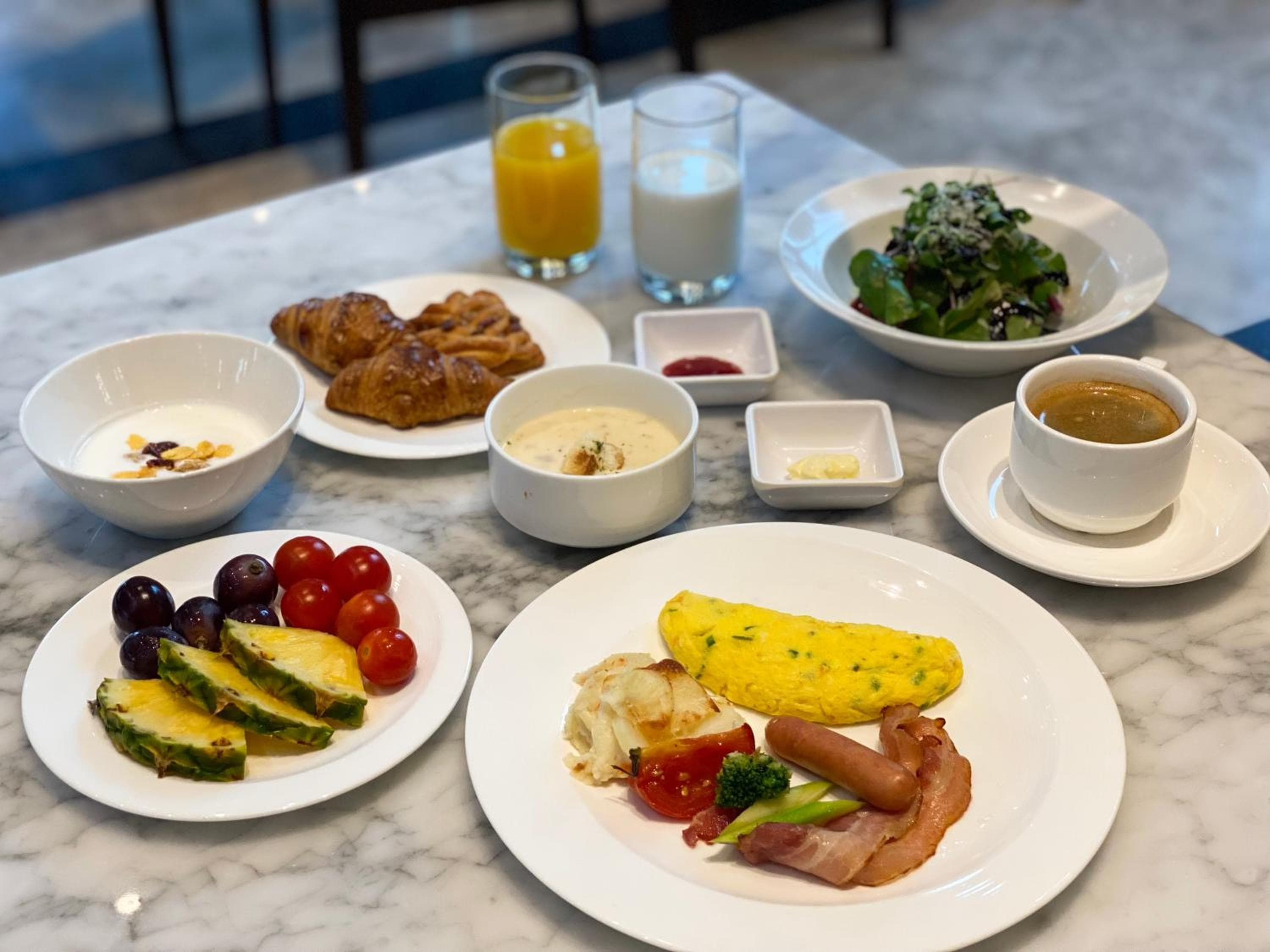 GLAD Mapo hotel, 92, Mapo-daero, Mapo-gu, Seoul, South Korea — photo 29