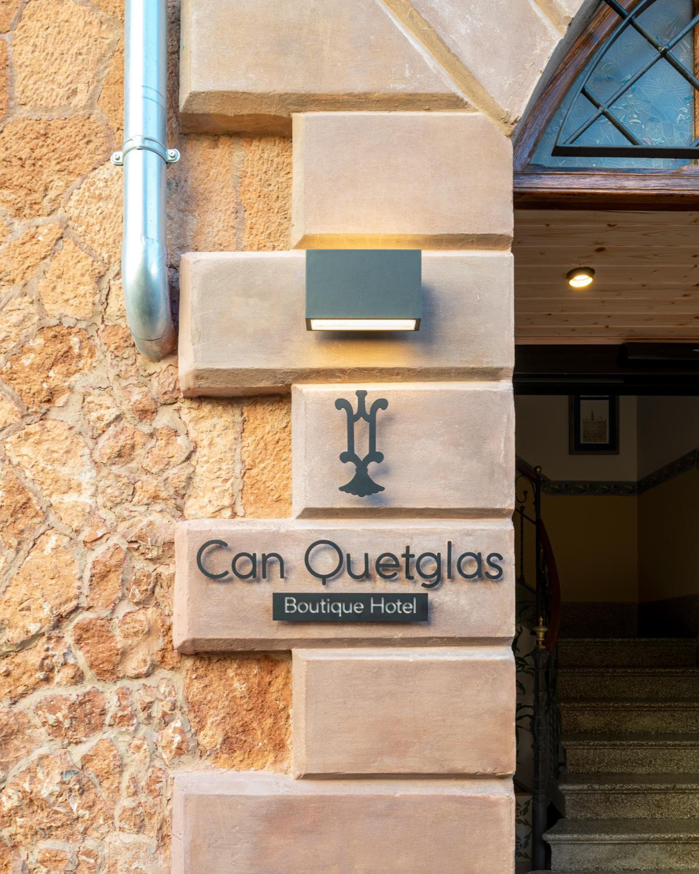Hotel Can Quetglas — 2