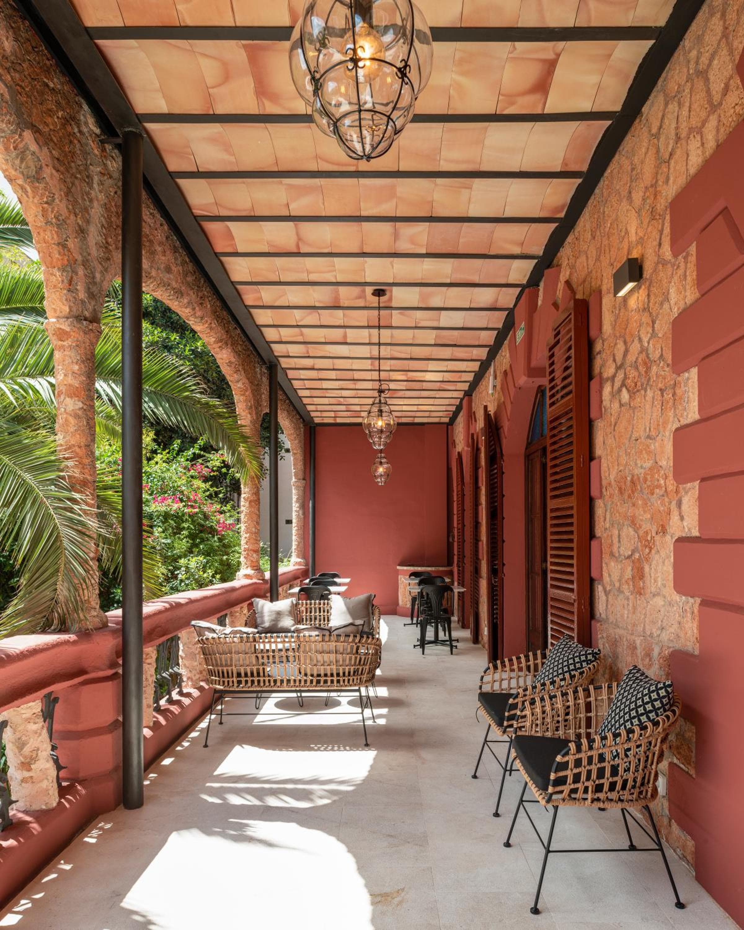 Hotel Can Quetglas — 7