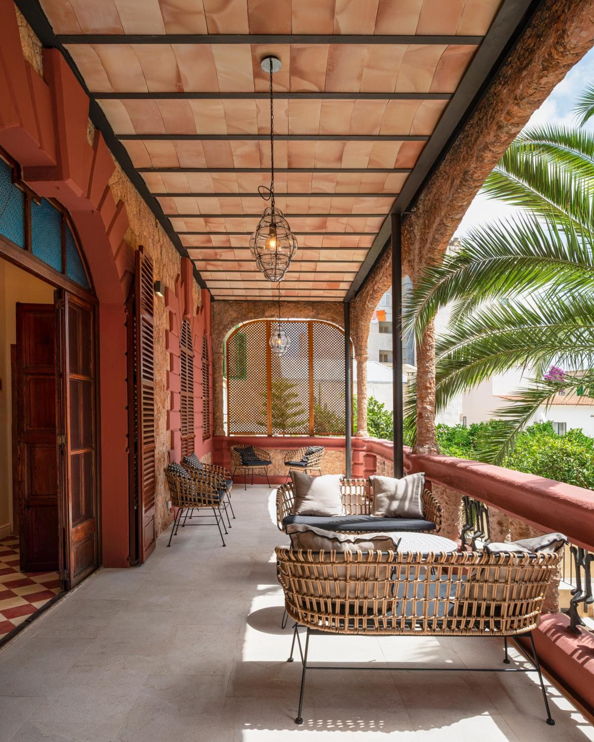 Hotel Can Quetglas — 5
