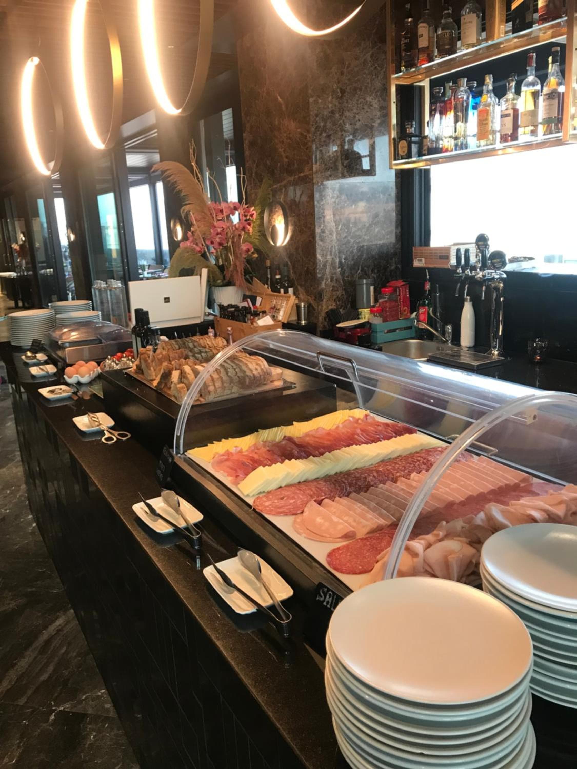 Orazio Palace Hotel — 21