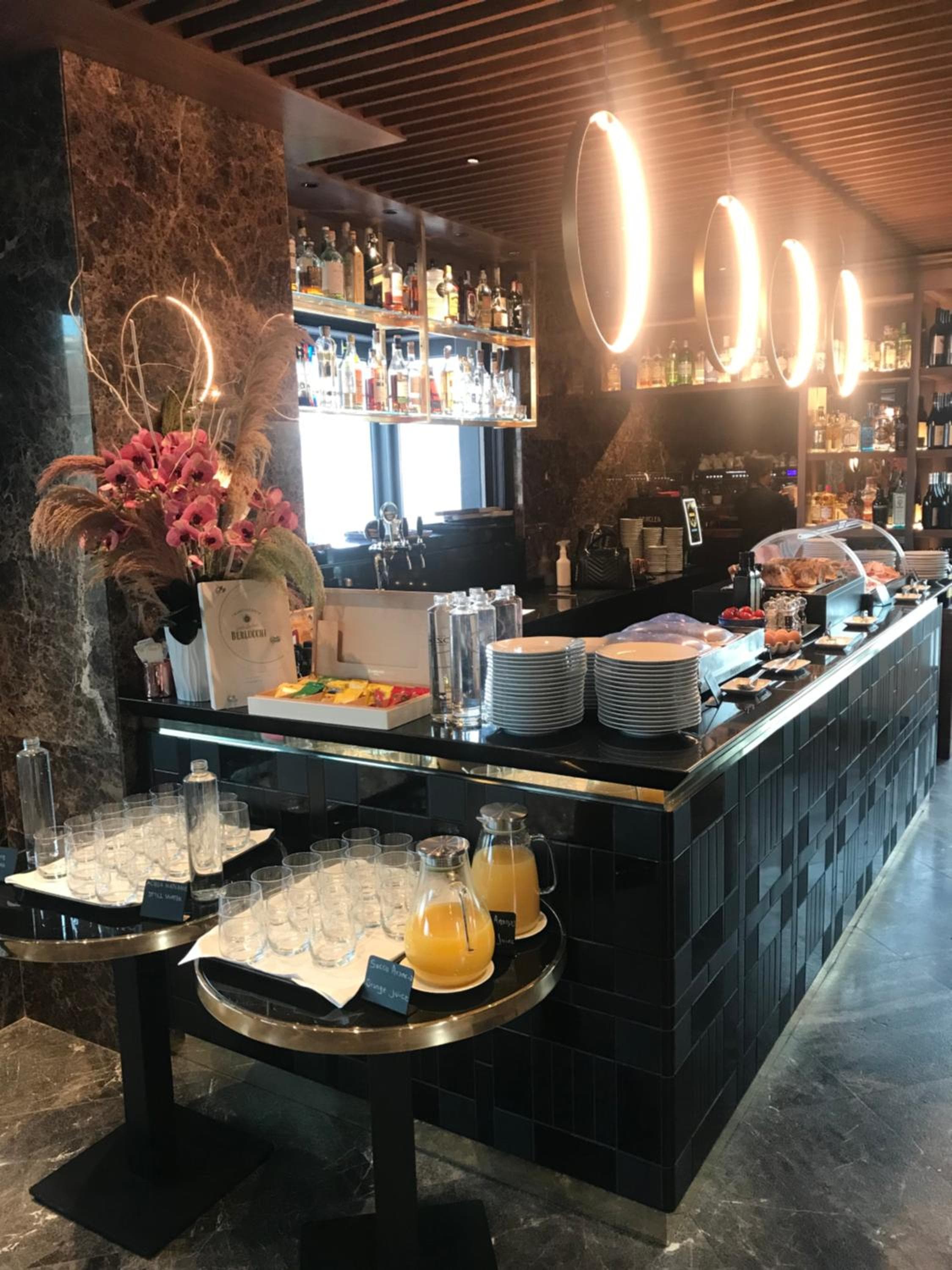 Orazio Palace Hotel — 22