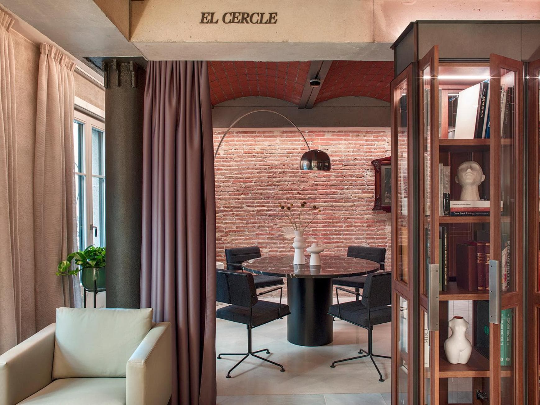 Antiga Casa Buenavista — 22