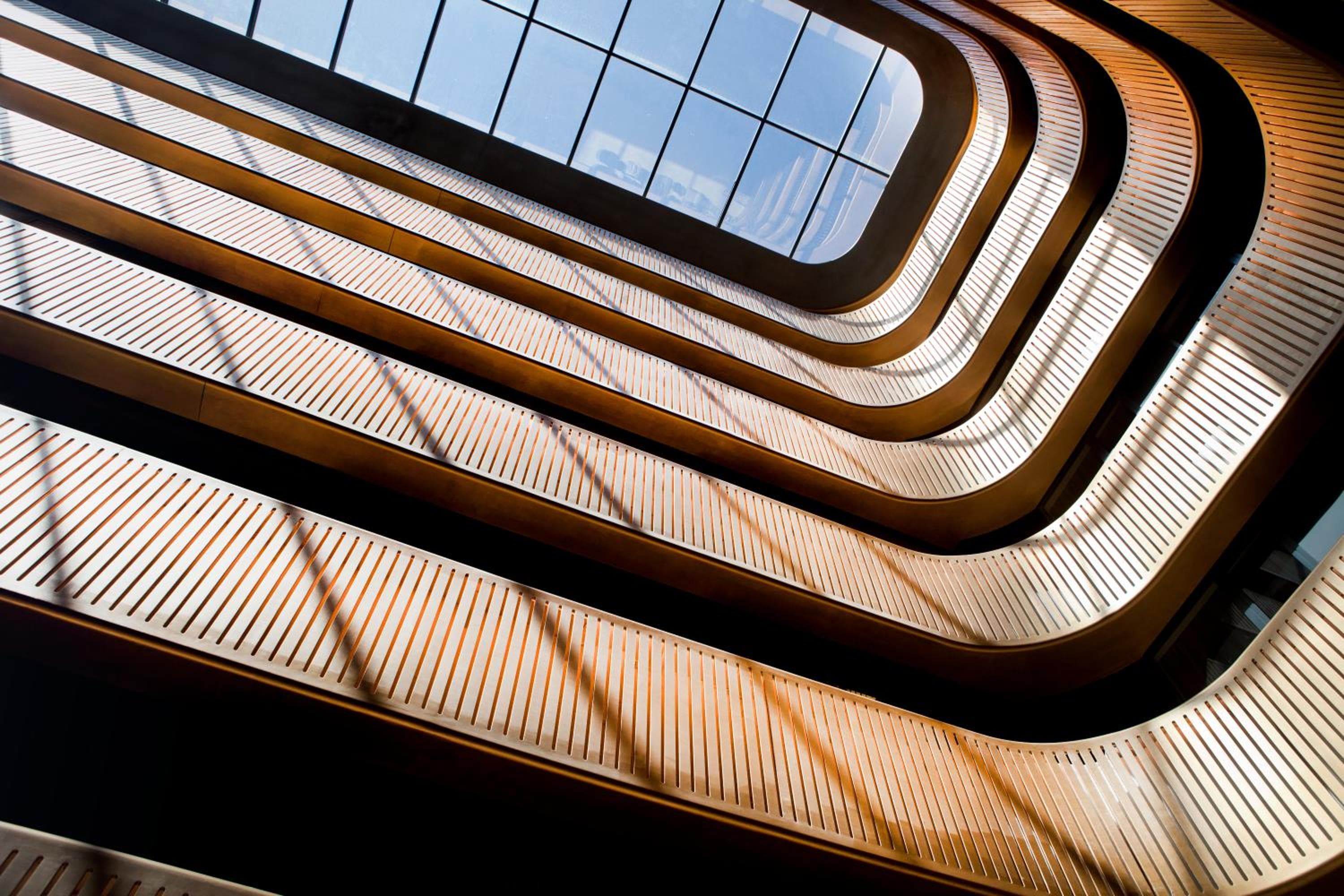 Dorsett Shepherds Bush London — 4