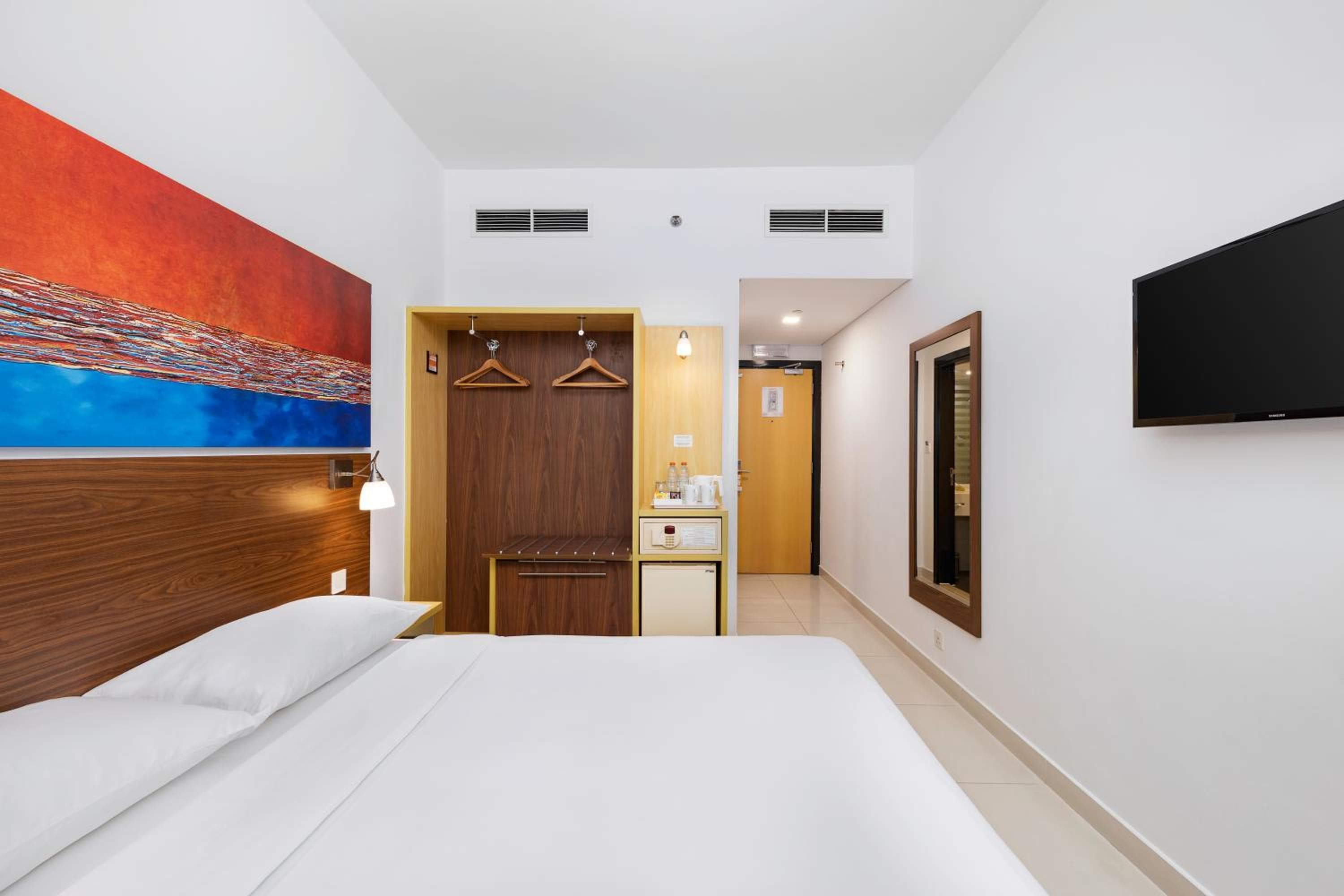 Citymax Hotel Bur Dubai — 29