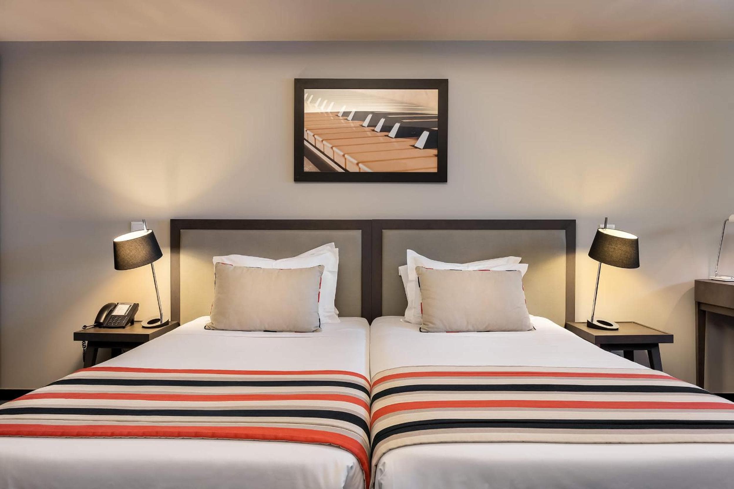 Hotel do Chiado — 11