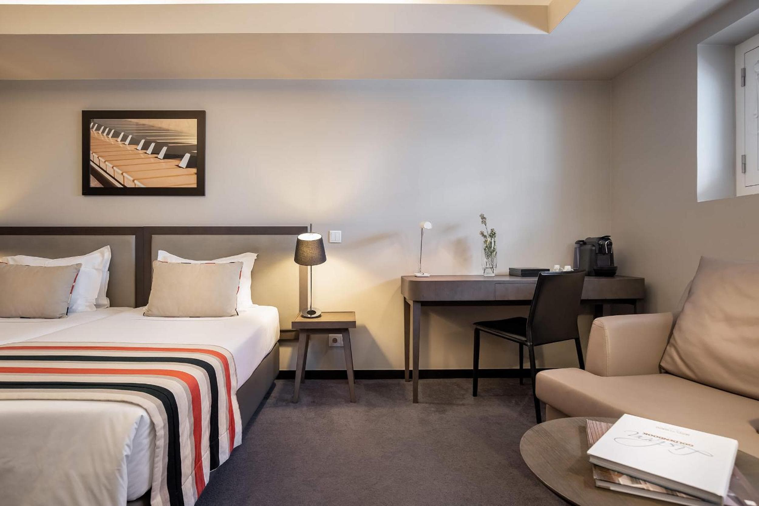 Hotel do Chiado — 27