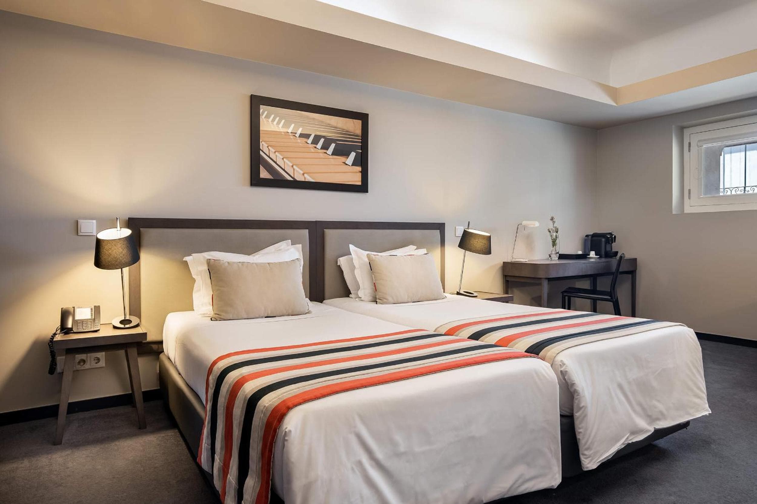 Hotel do Chiado — 10