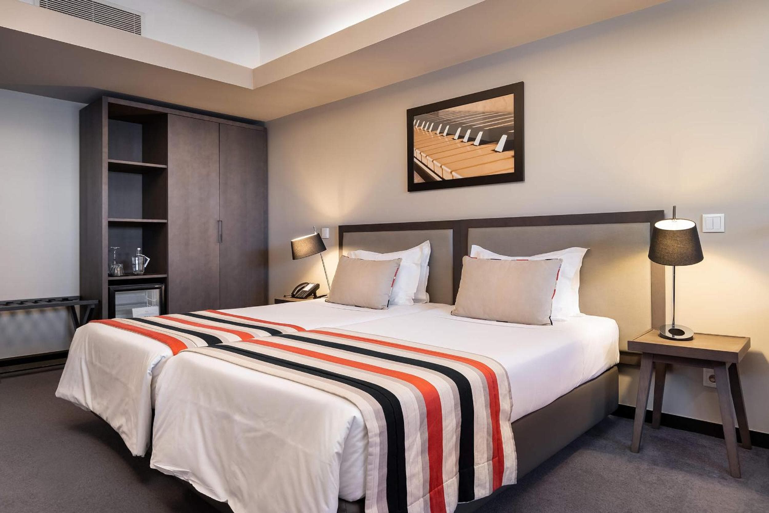 Hotel do Chiado — 7