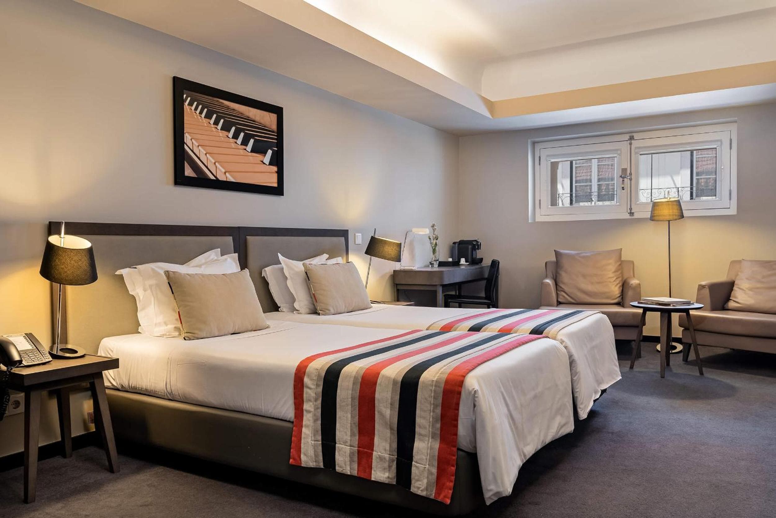 Hotel do Chiado — 3