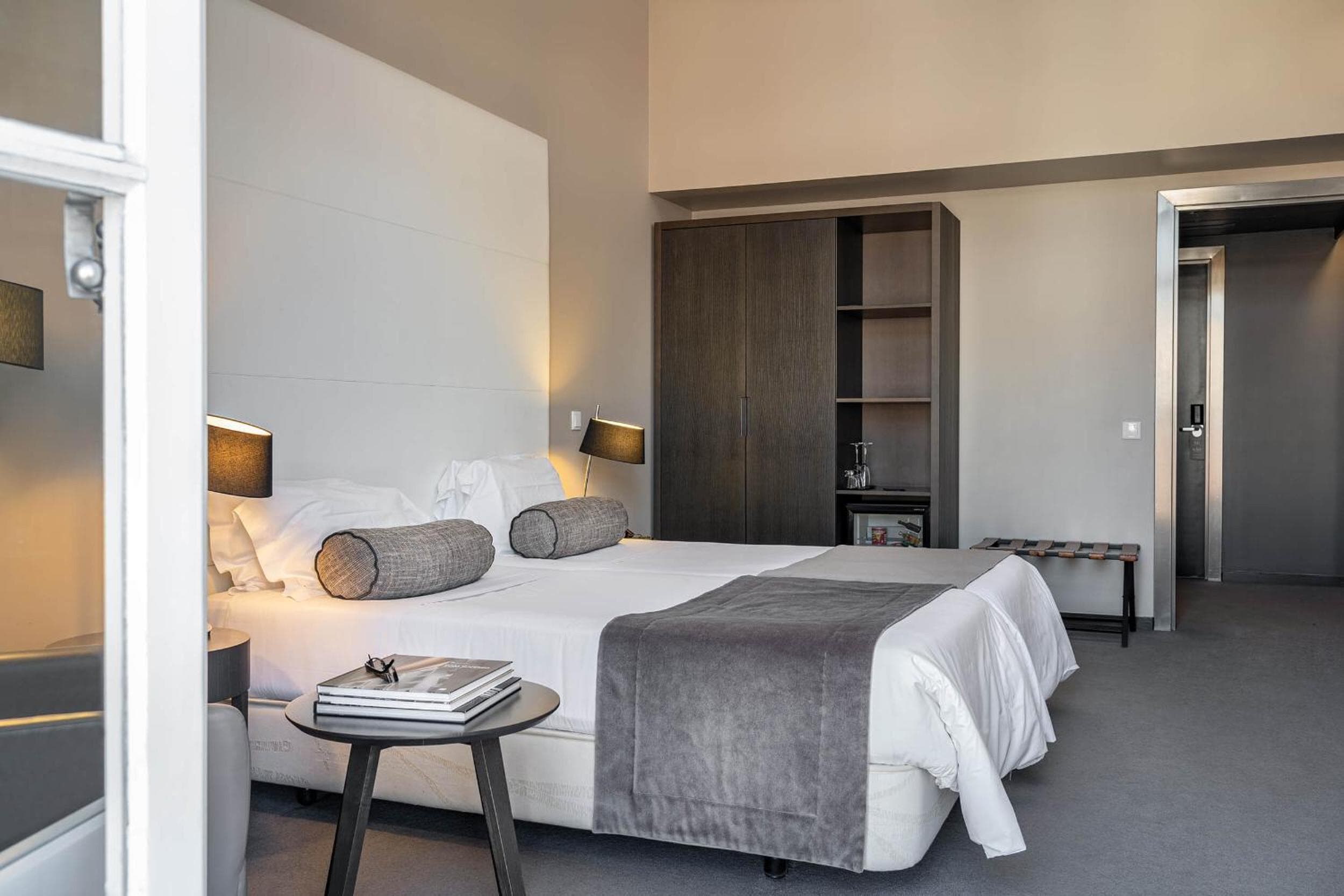 Hotel do Chiado — 22