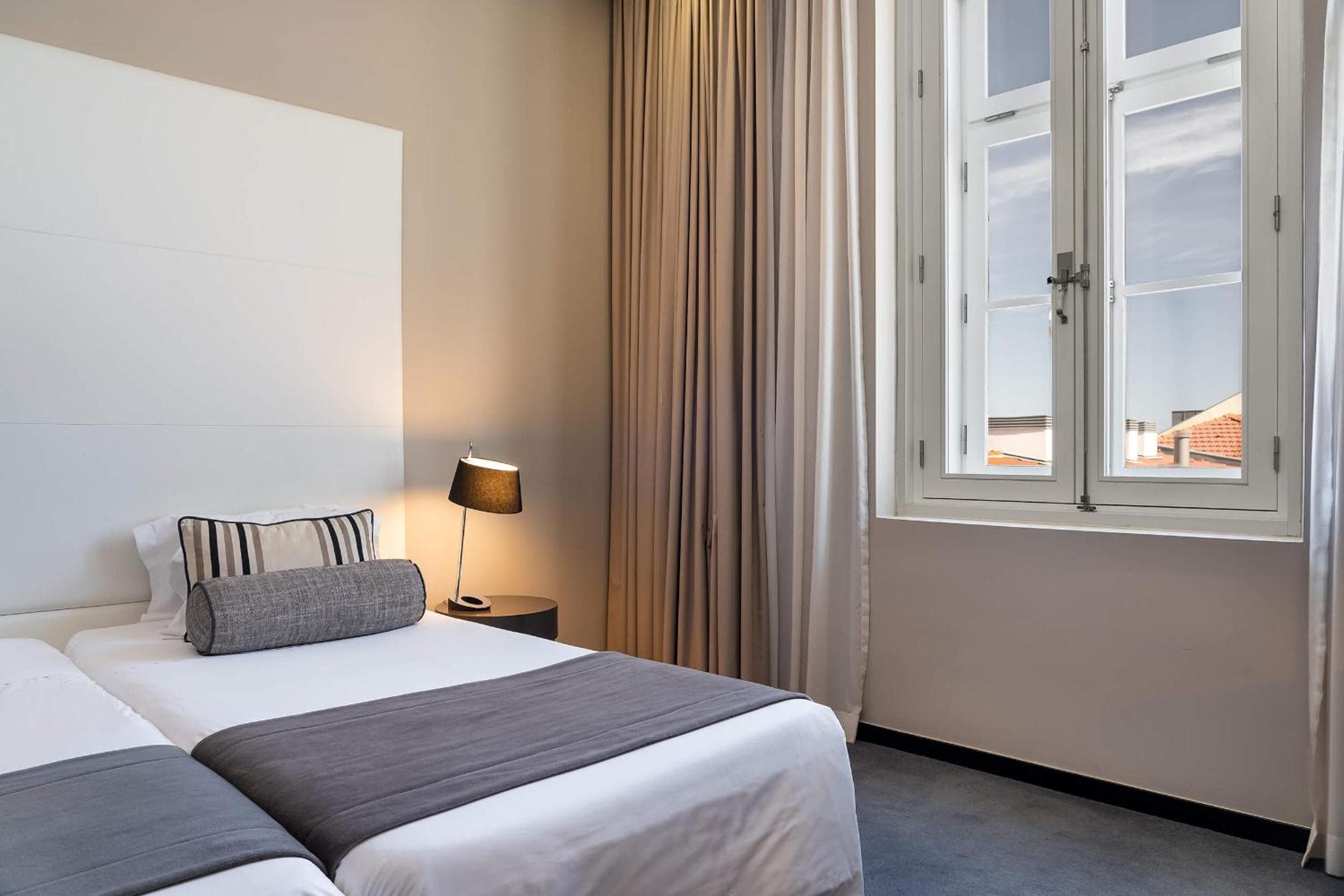 Hotel do Chiado — 20