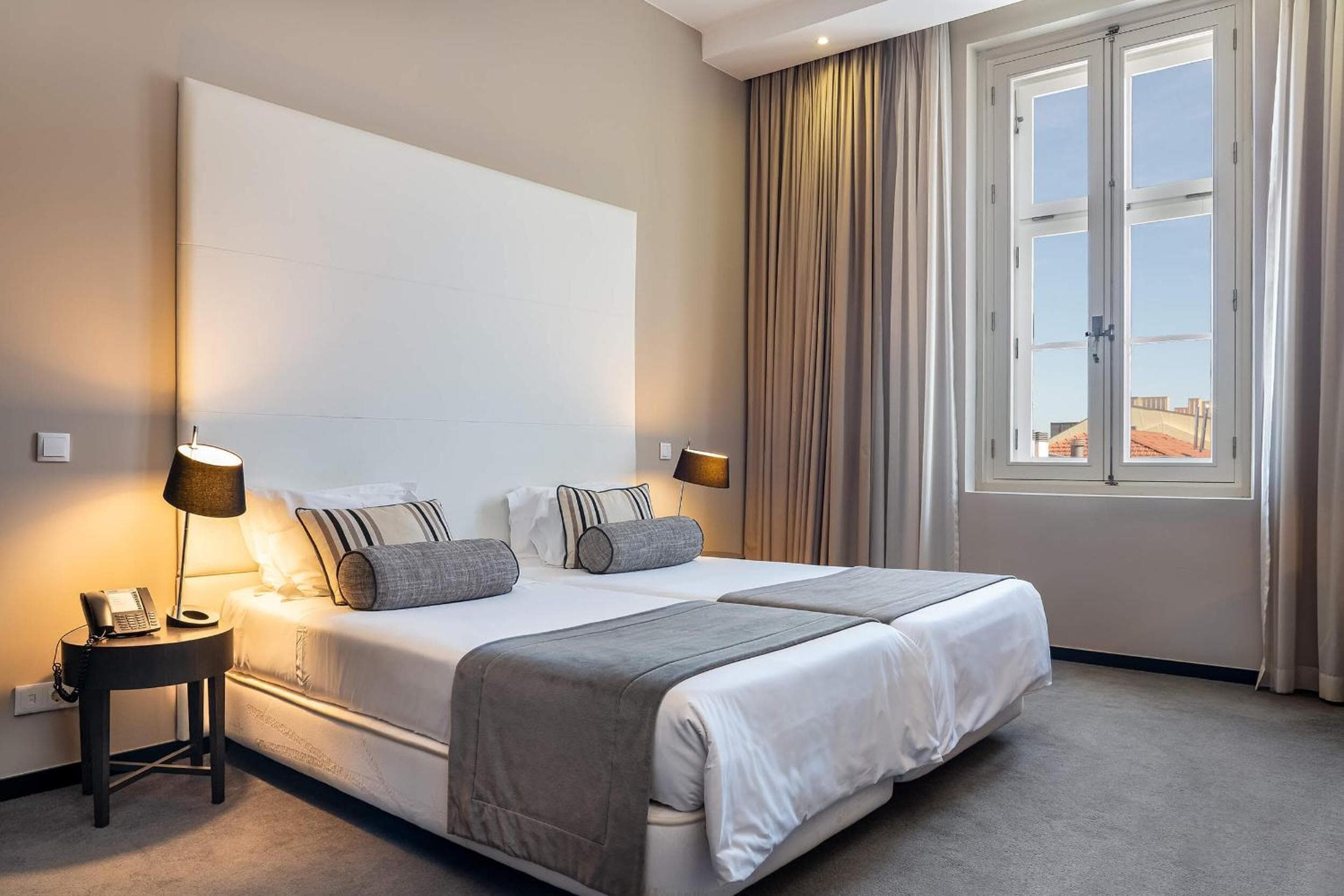 Hotel do Chiado — 21