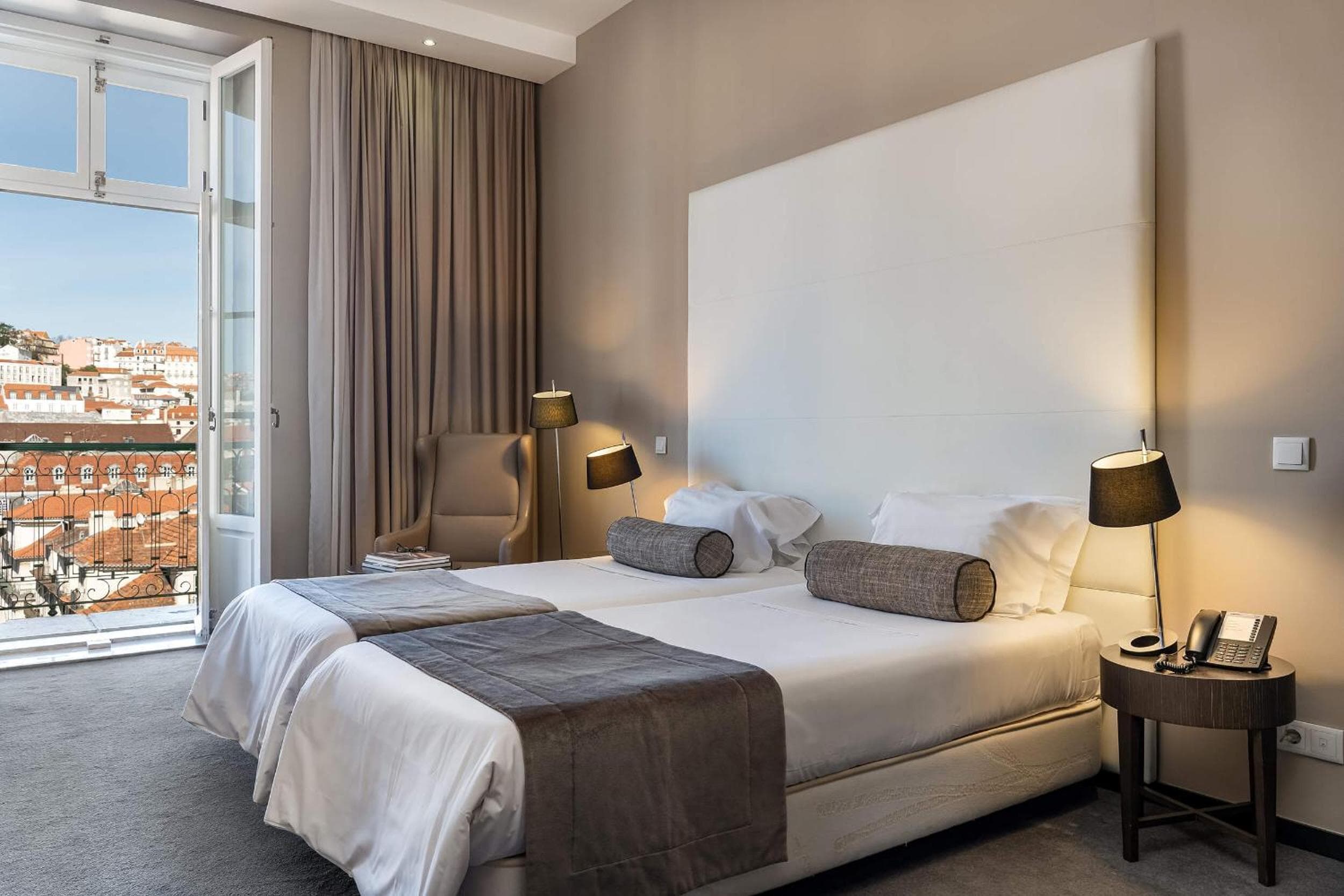 Hotel do Chiado — 25