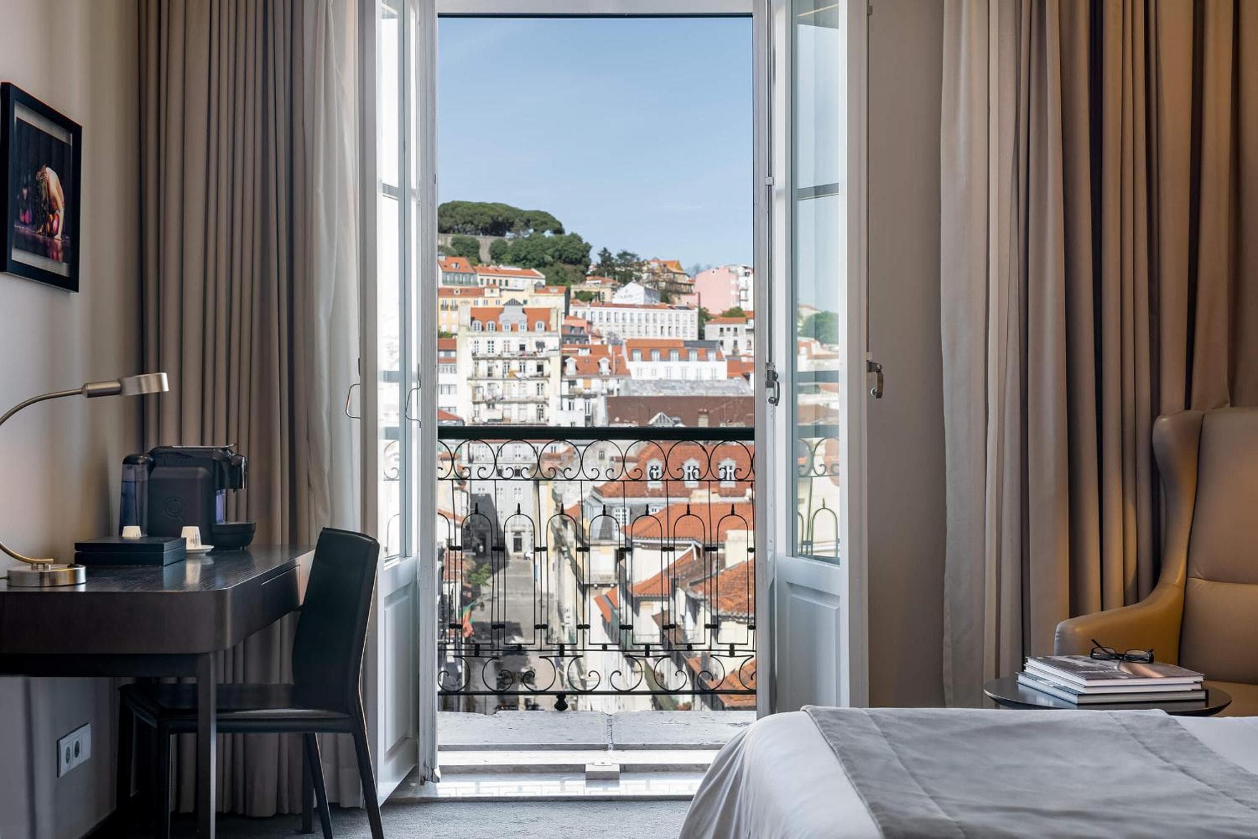 Hotel do Chiado — 23
