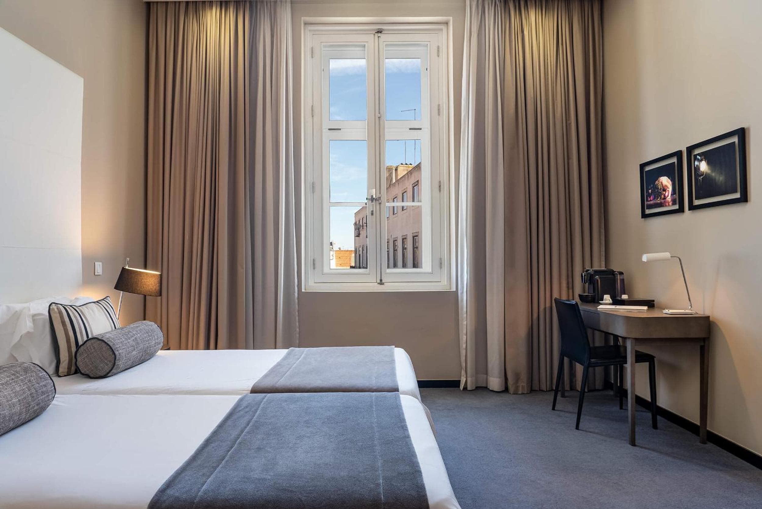 Hotel do Chiado — 24