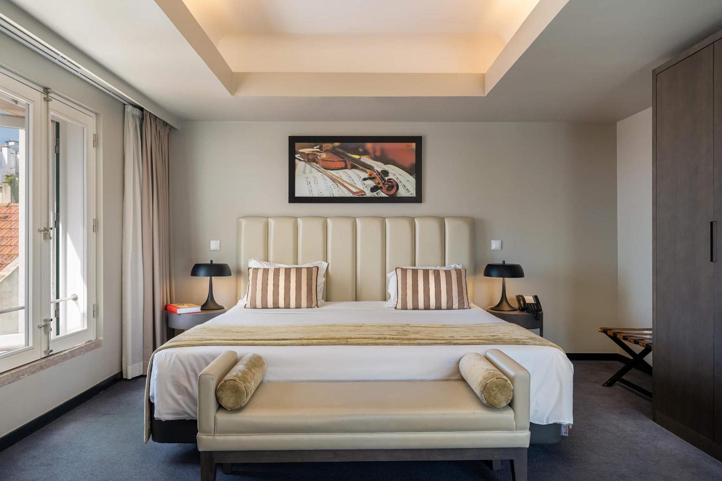 Hotel do Chiado — 2