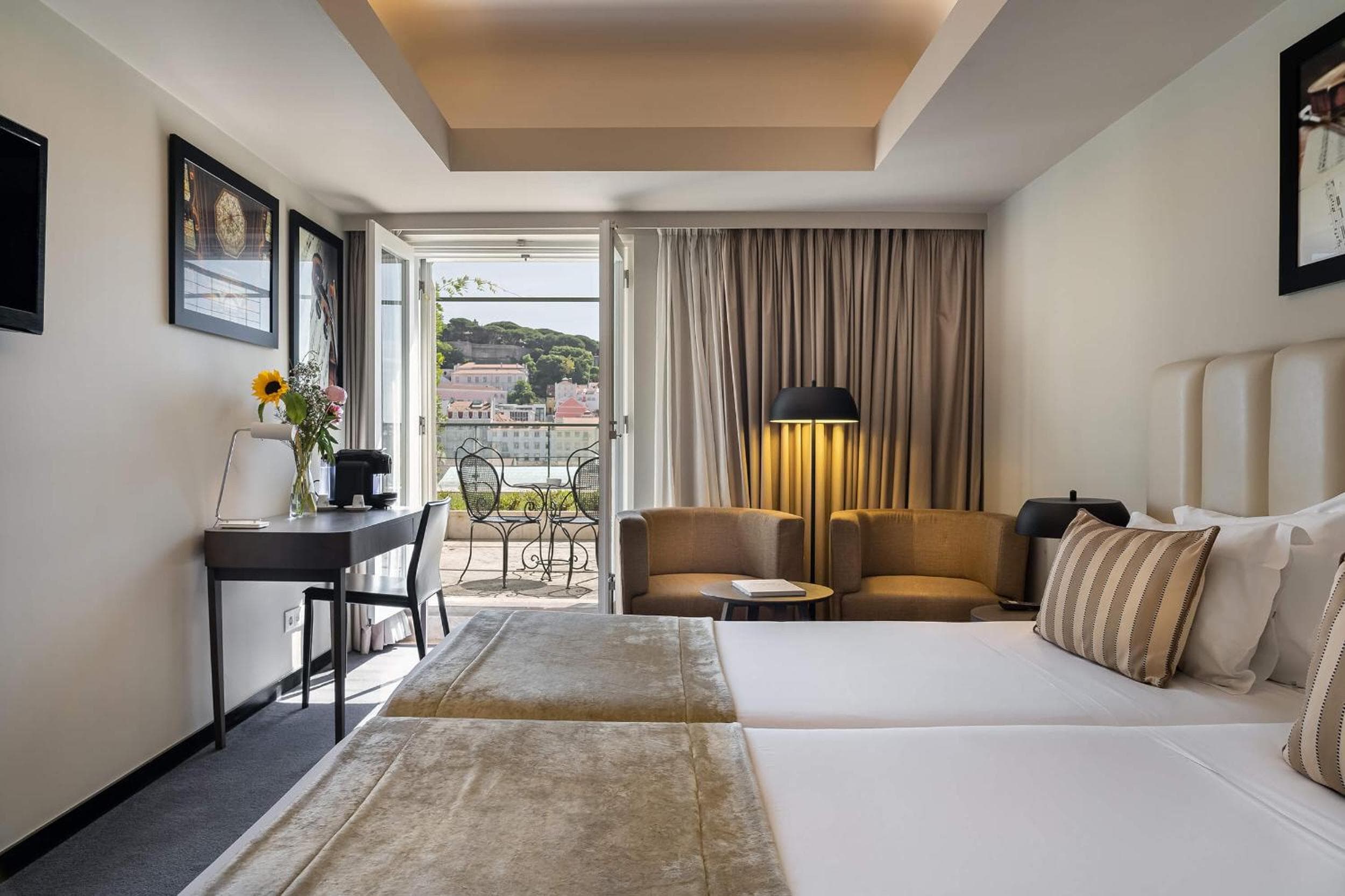 Hotel do Chiado — 26