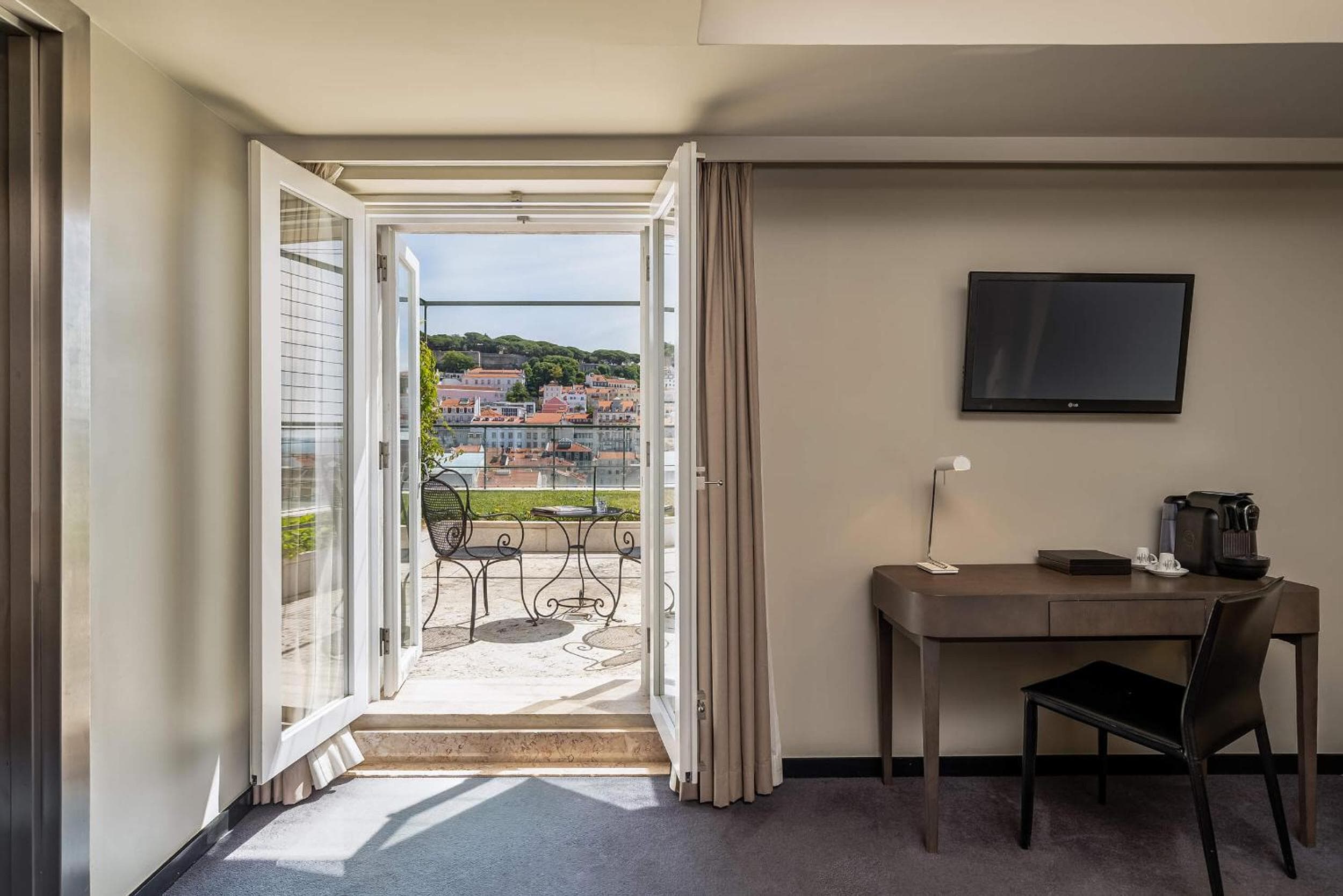 Hotel do Chiado — 30