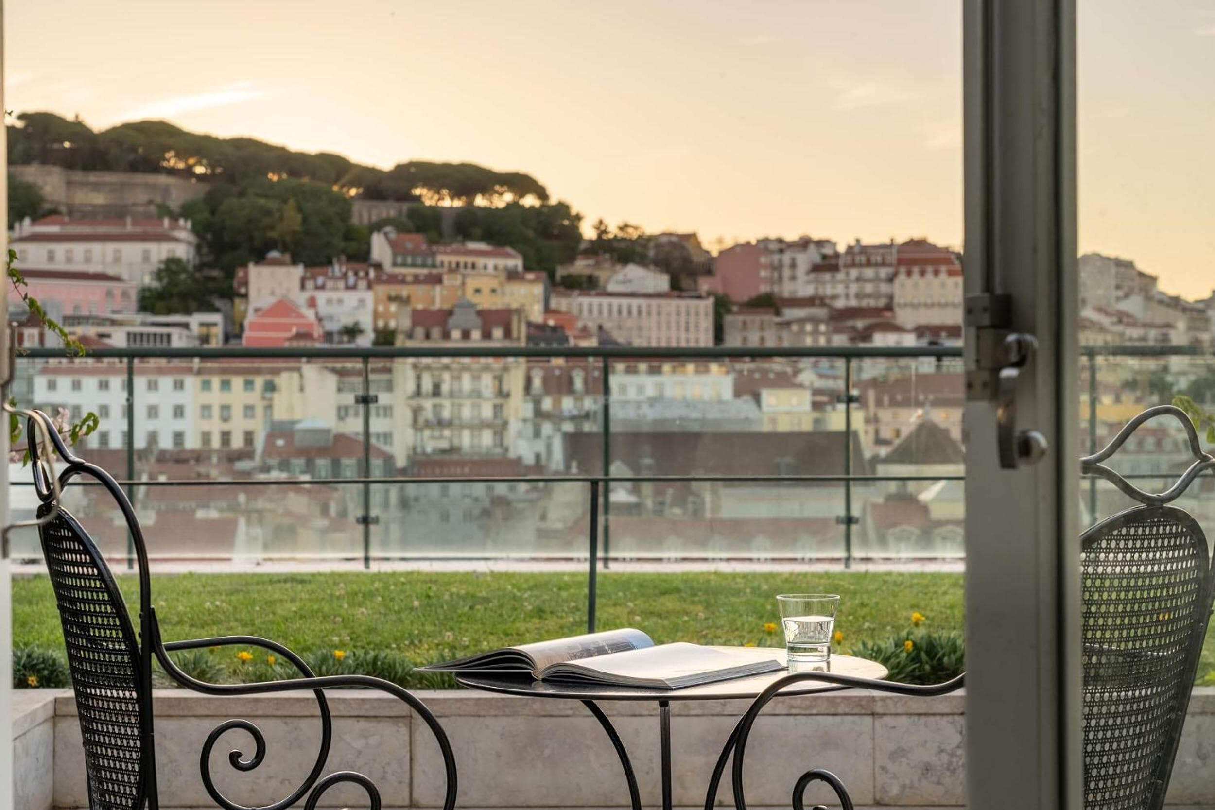 Hotel do Chiado — 11