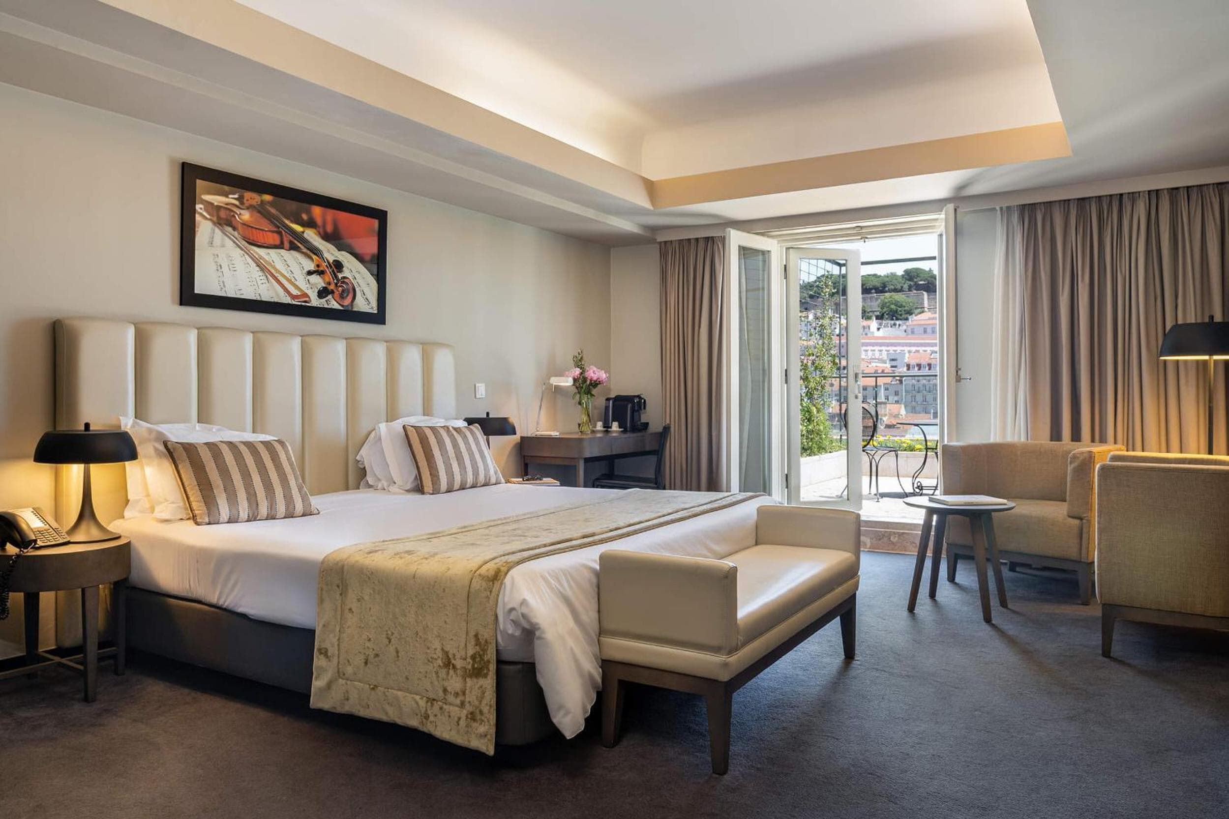 Hotel do Chiado — 4