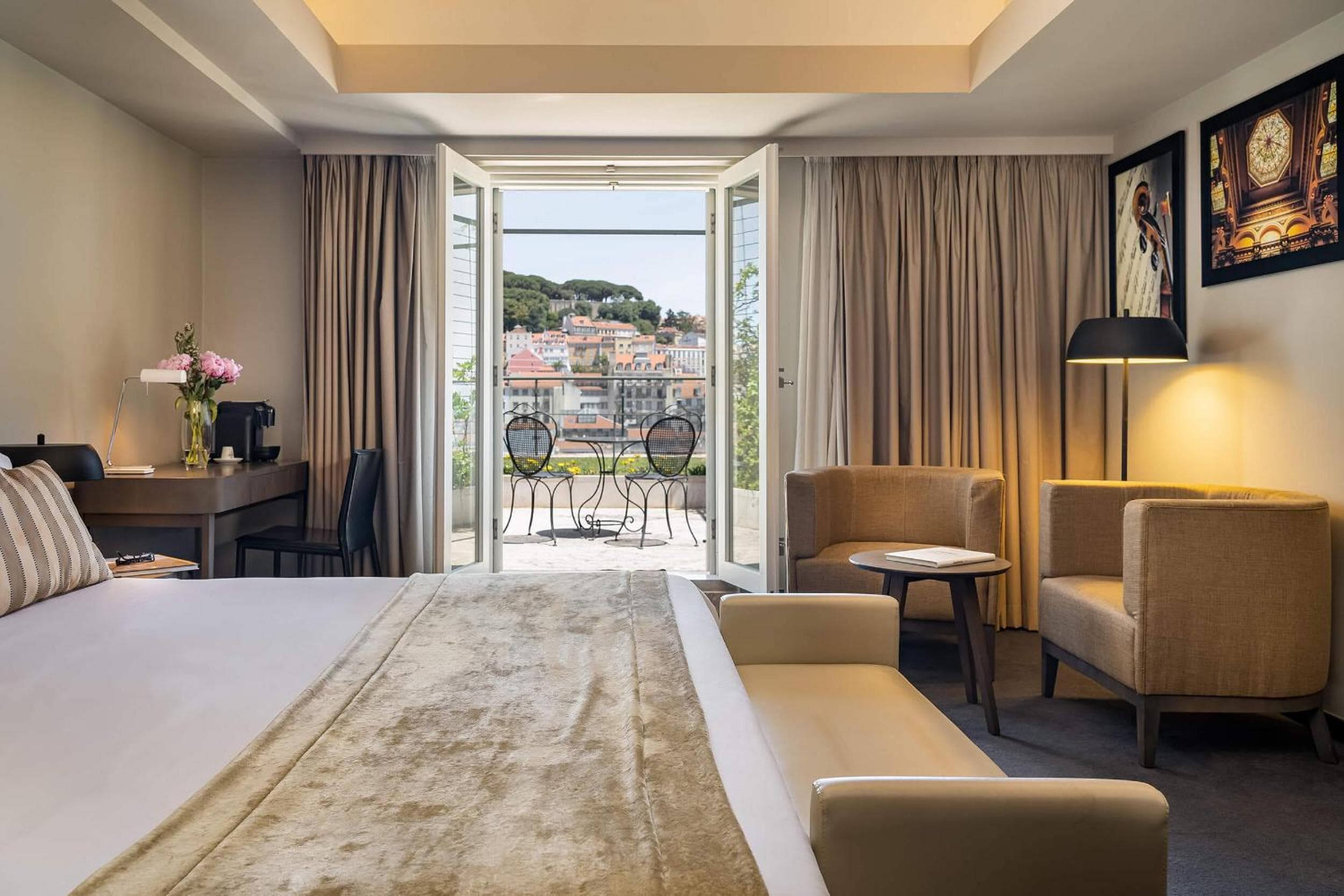 Hotel do Chiado — 28