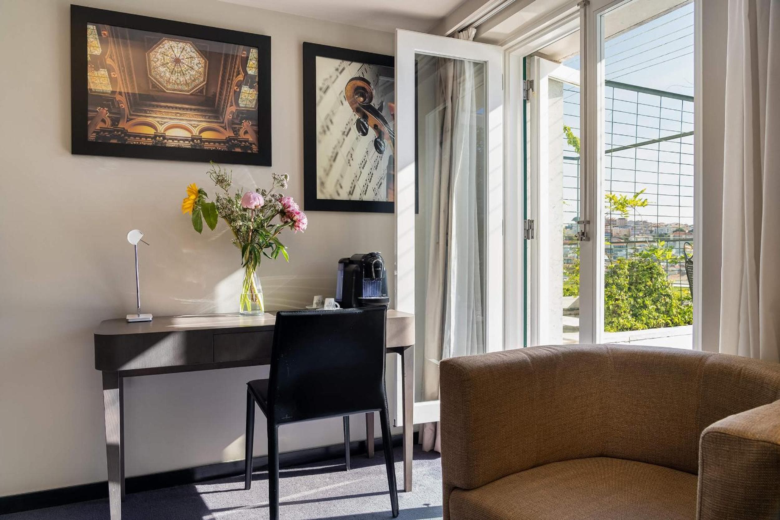 Hotel do Chiado — 29
