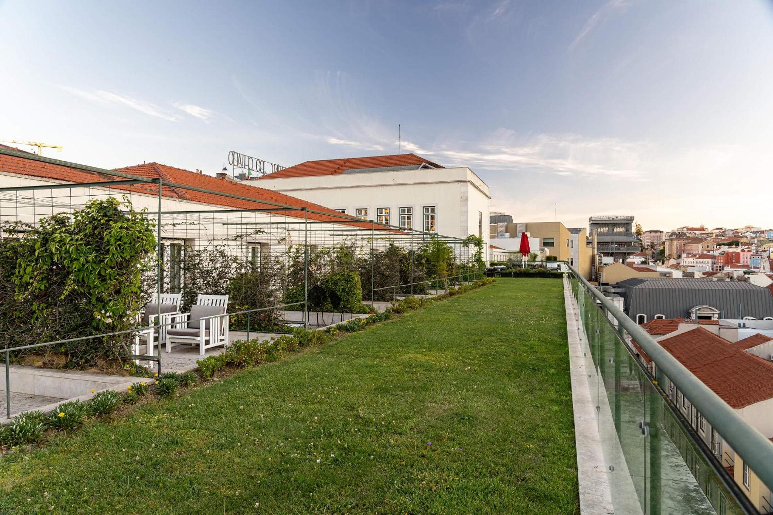 Hotel do Chiado — 18