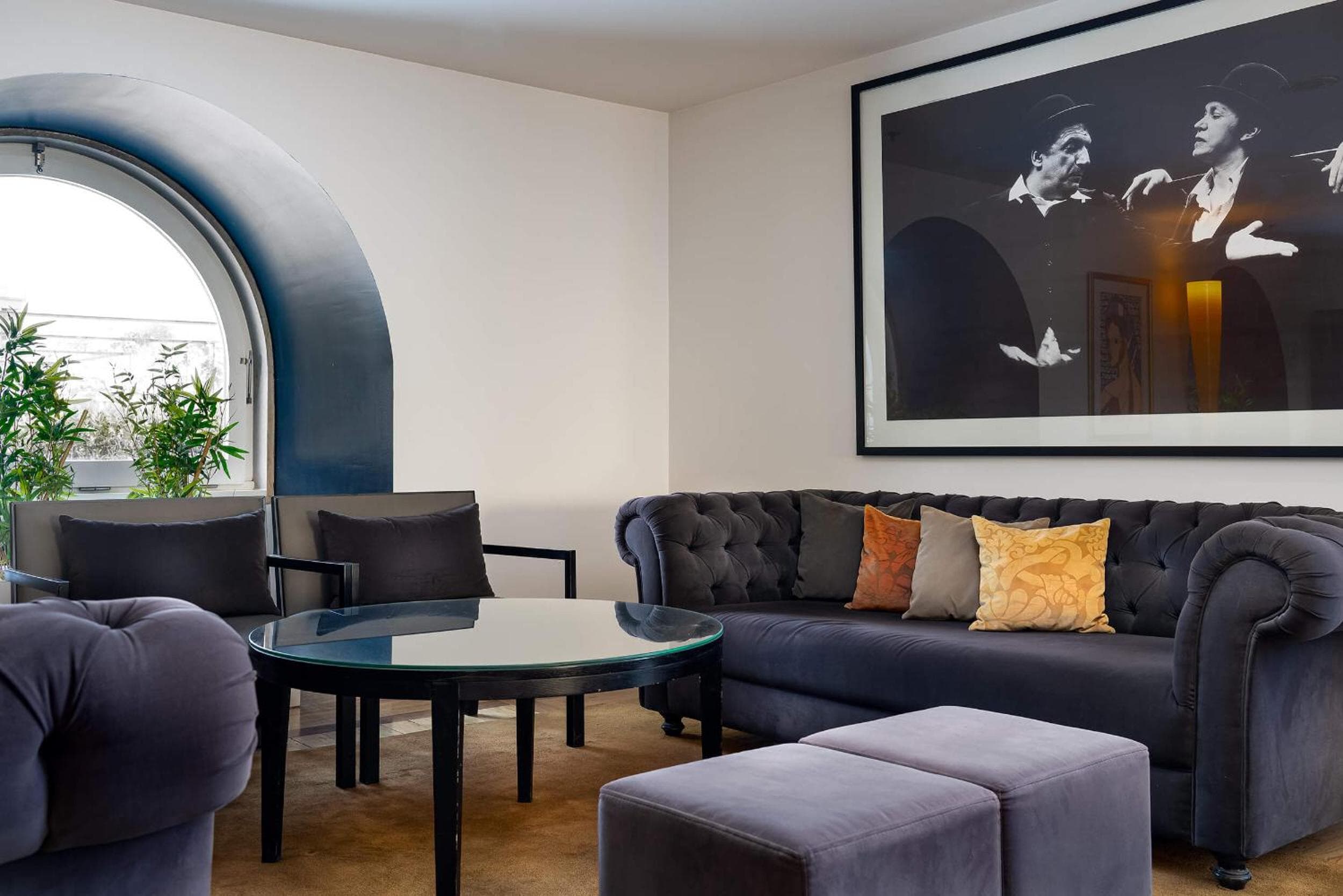 Hotel do Chiado — 25