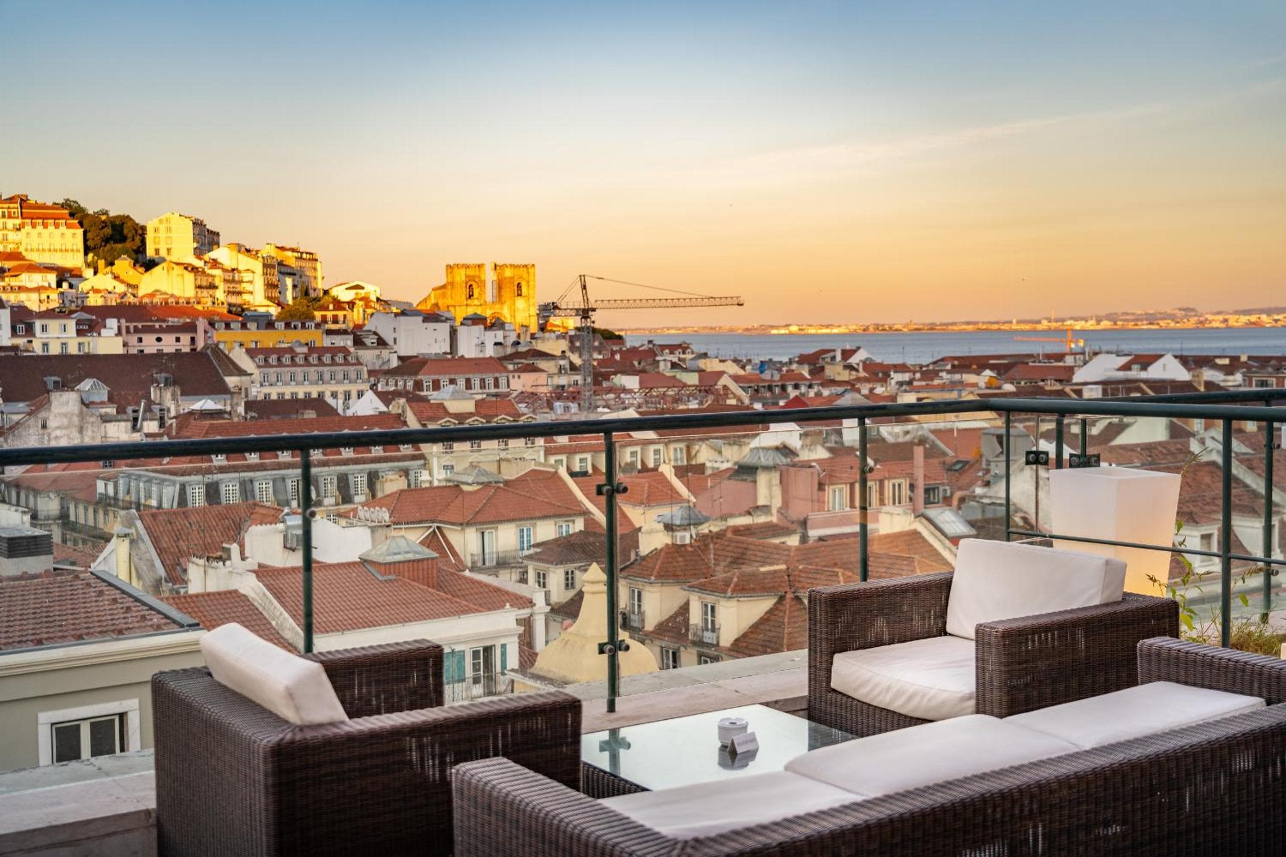 Hotel do Chiado — 22