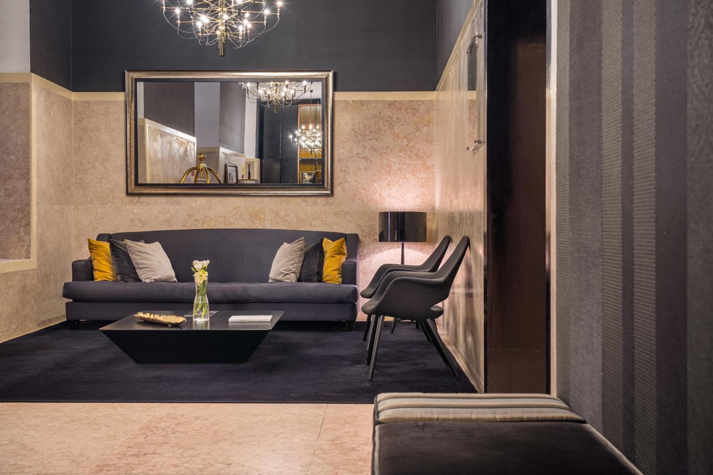 Hotel do Chiado — 28
