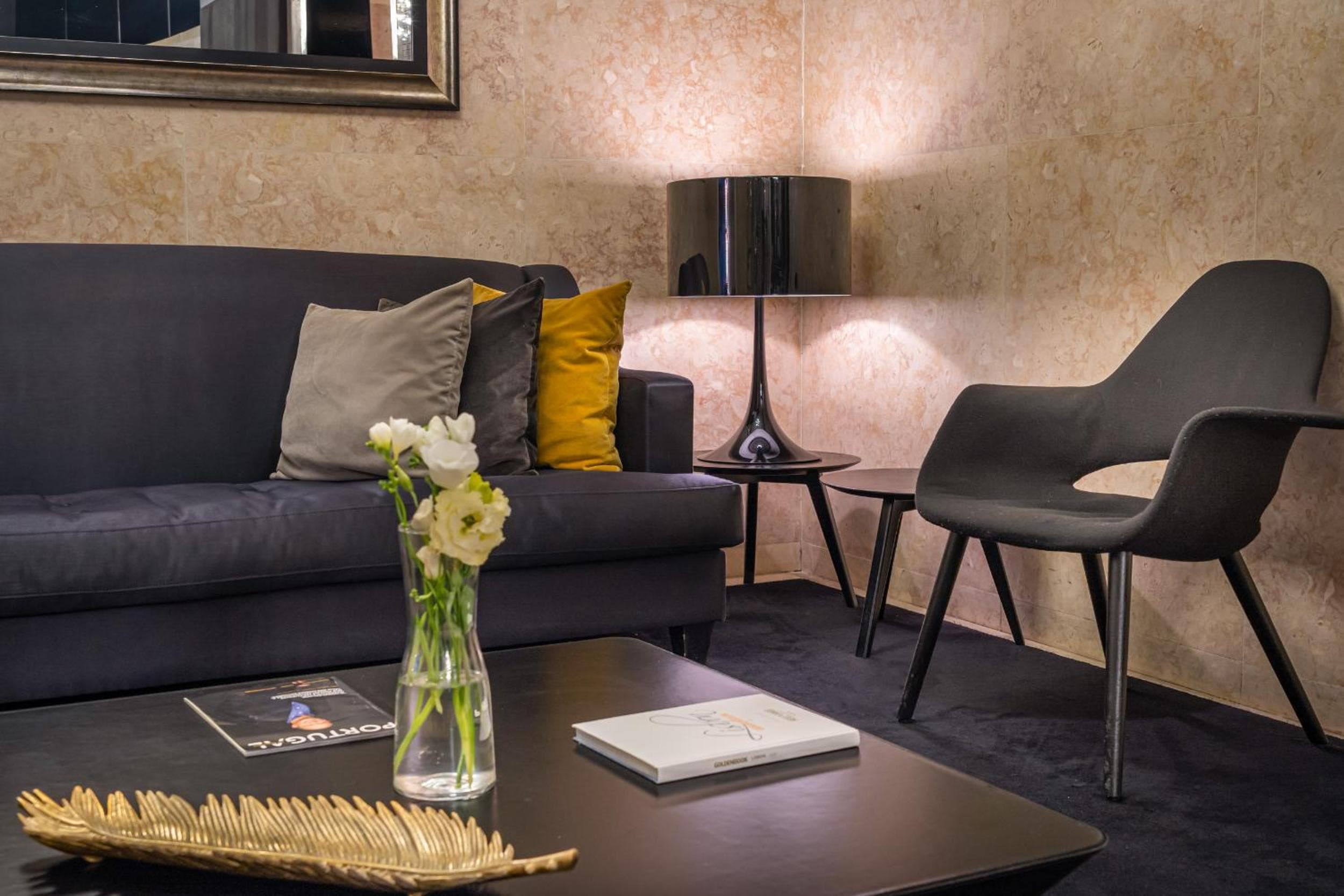 Hotel do Chiado — 14