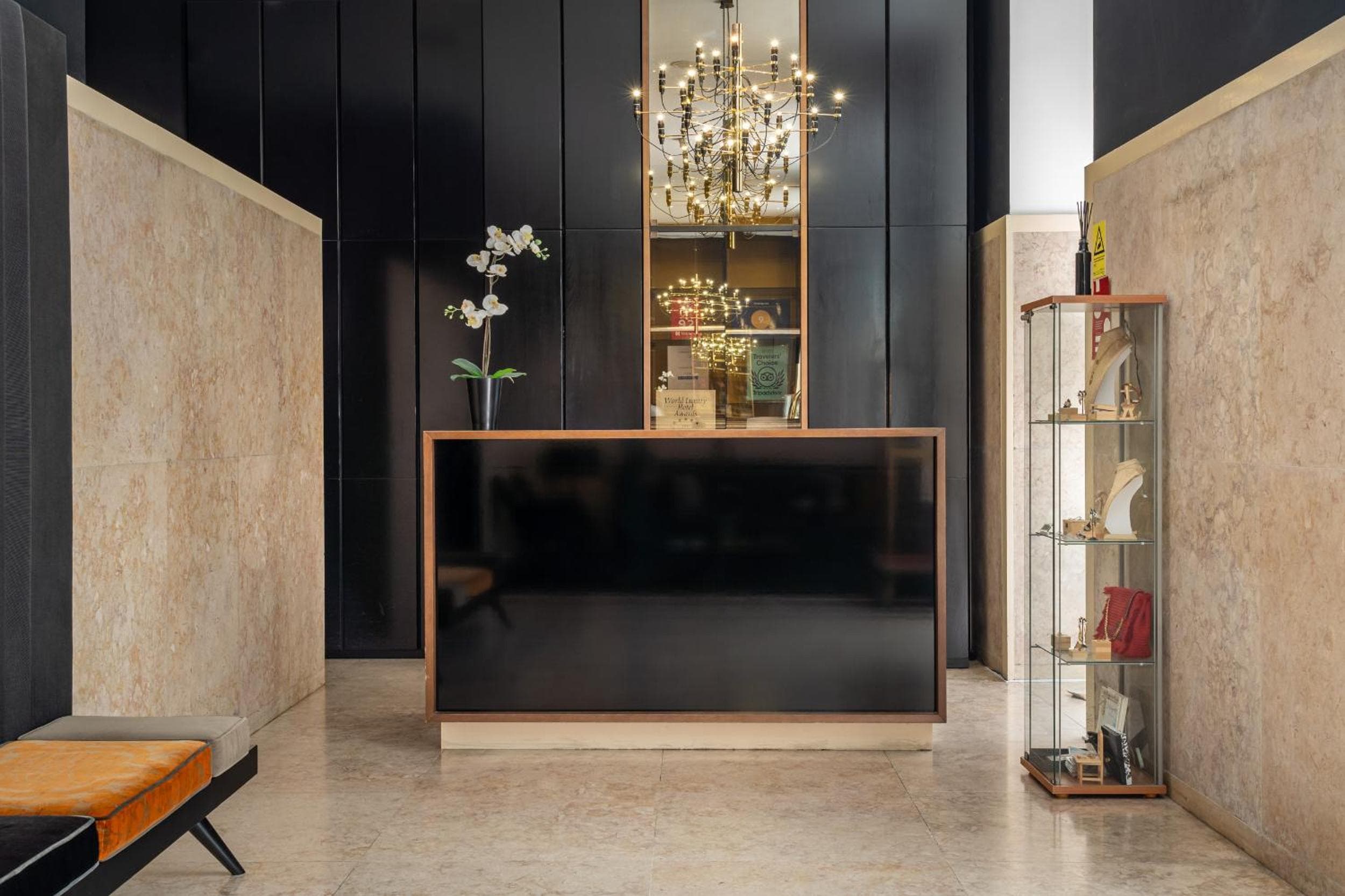 Hotel do Chiado — 6