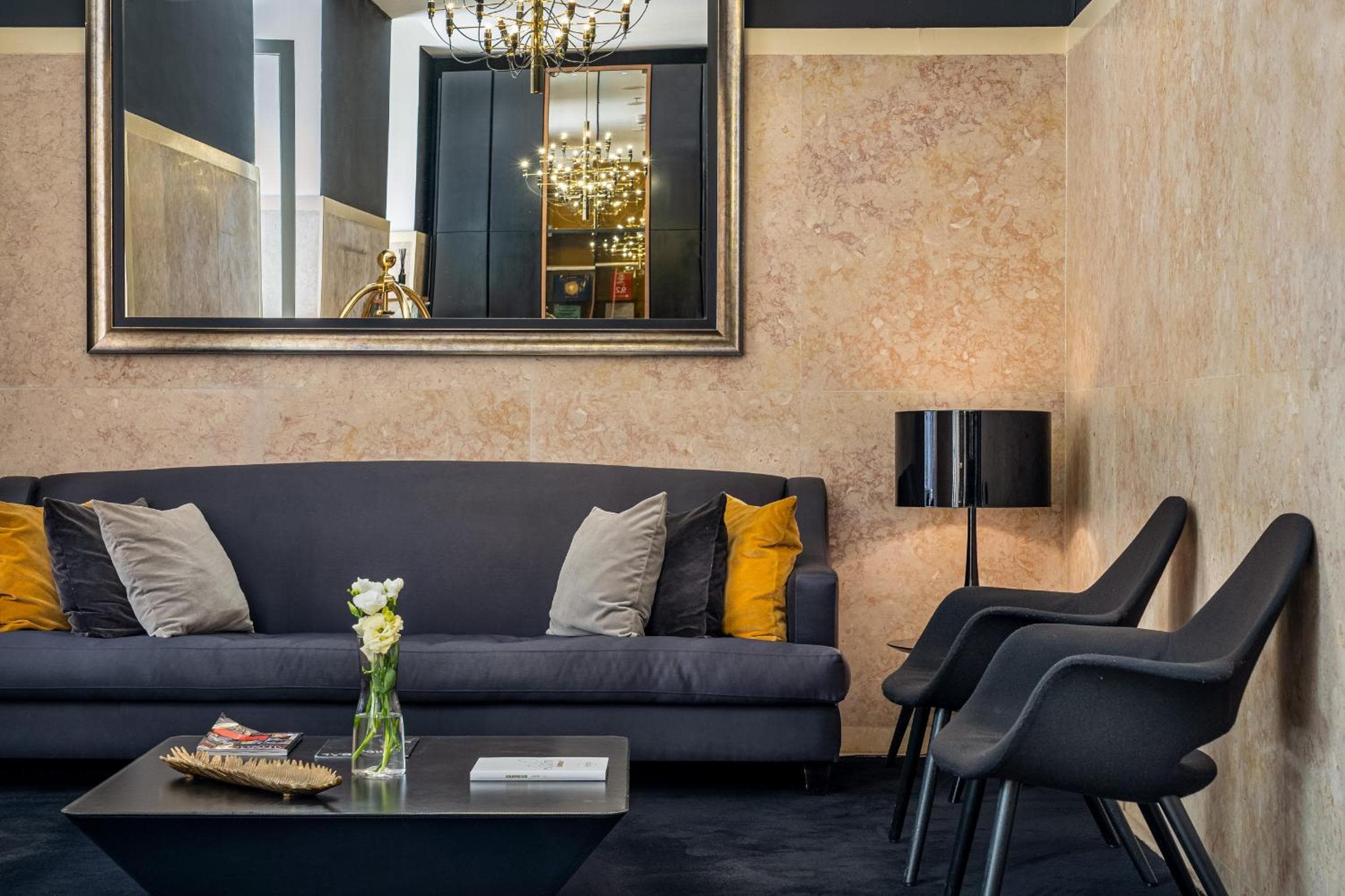 Hotel do Chiado — 19