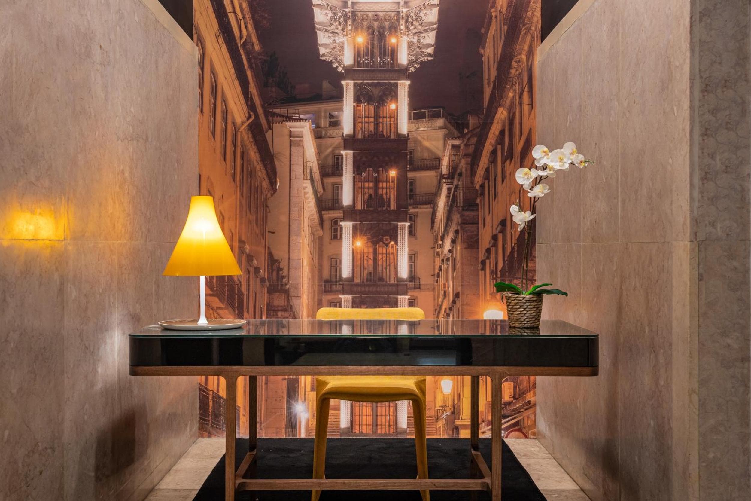 Hotel do Chiado — 2