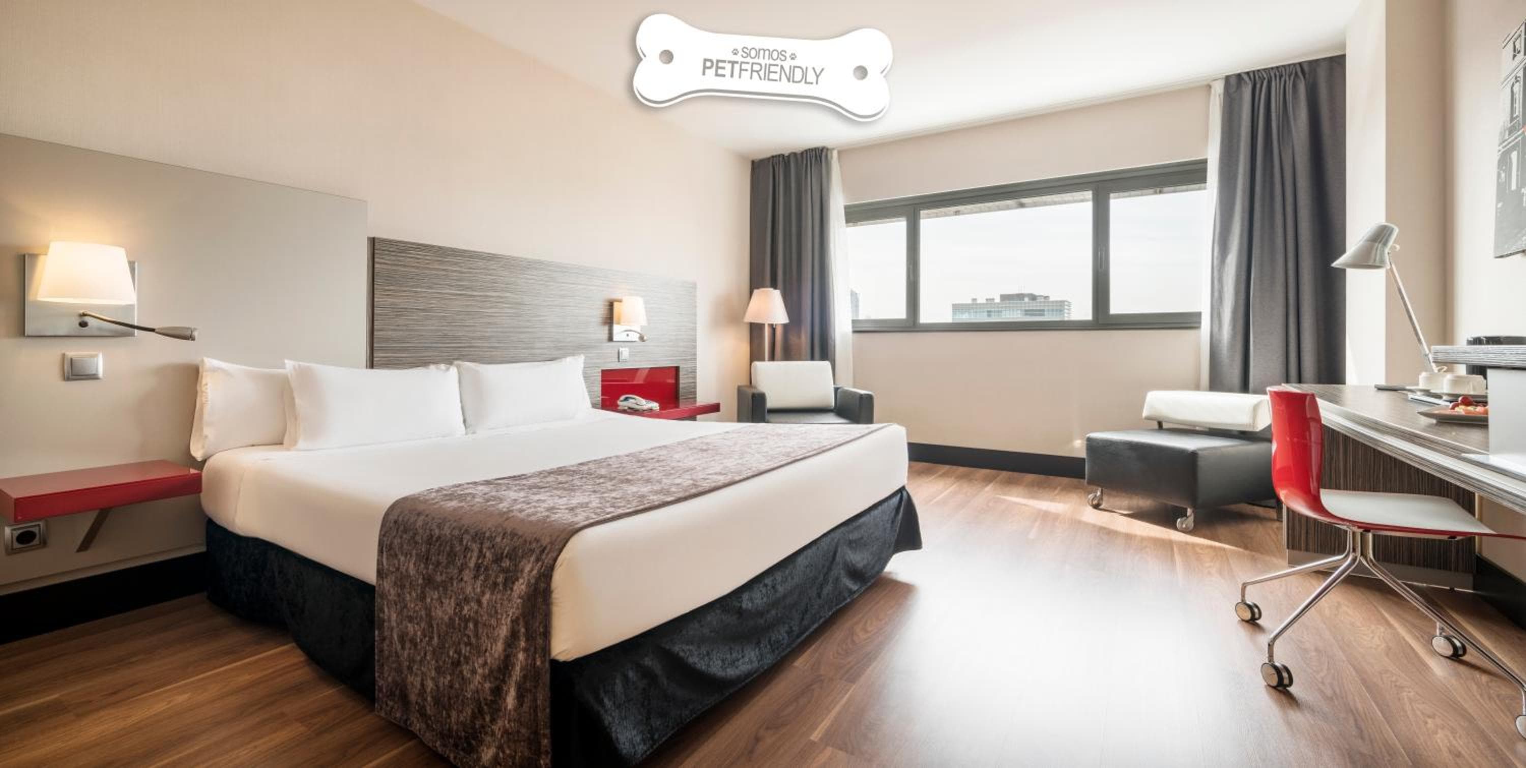 Ilunion Barcellona — 15