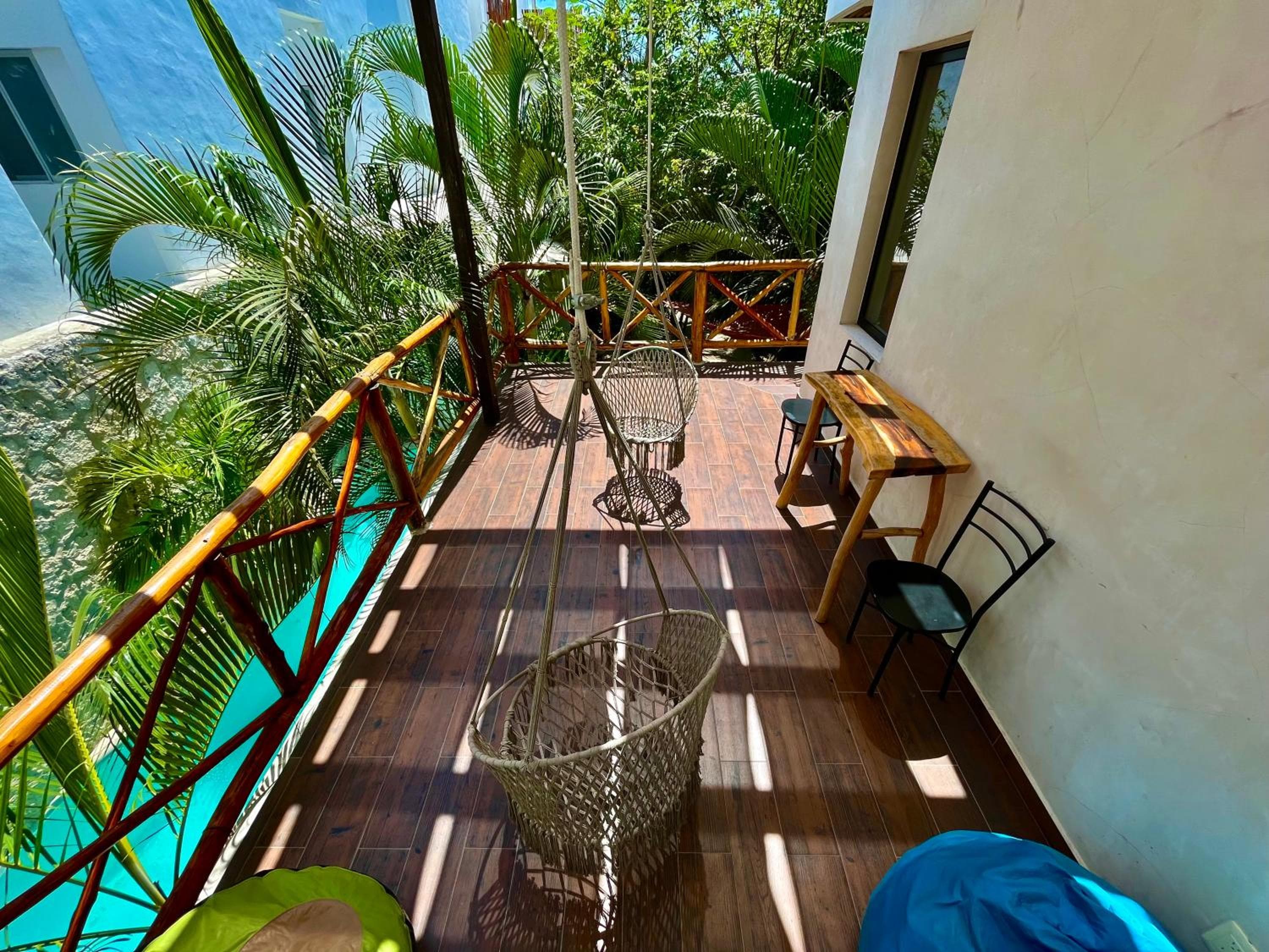 Pachá Tulum — 5