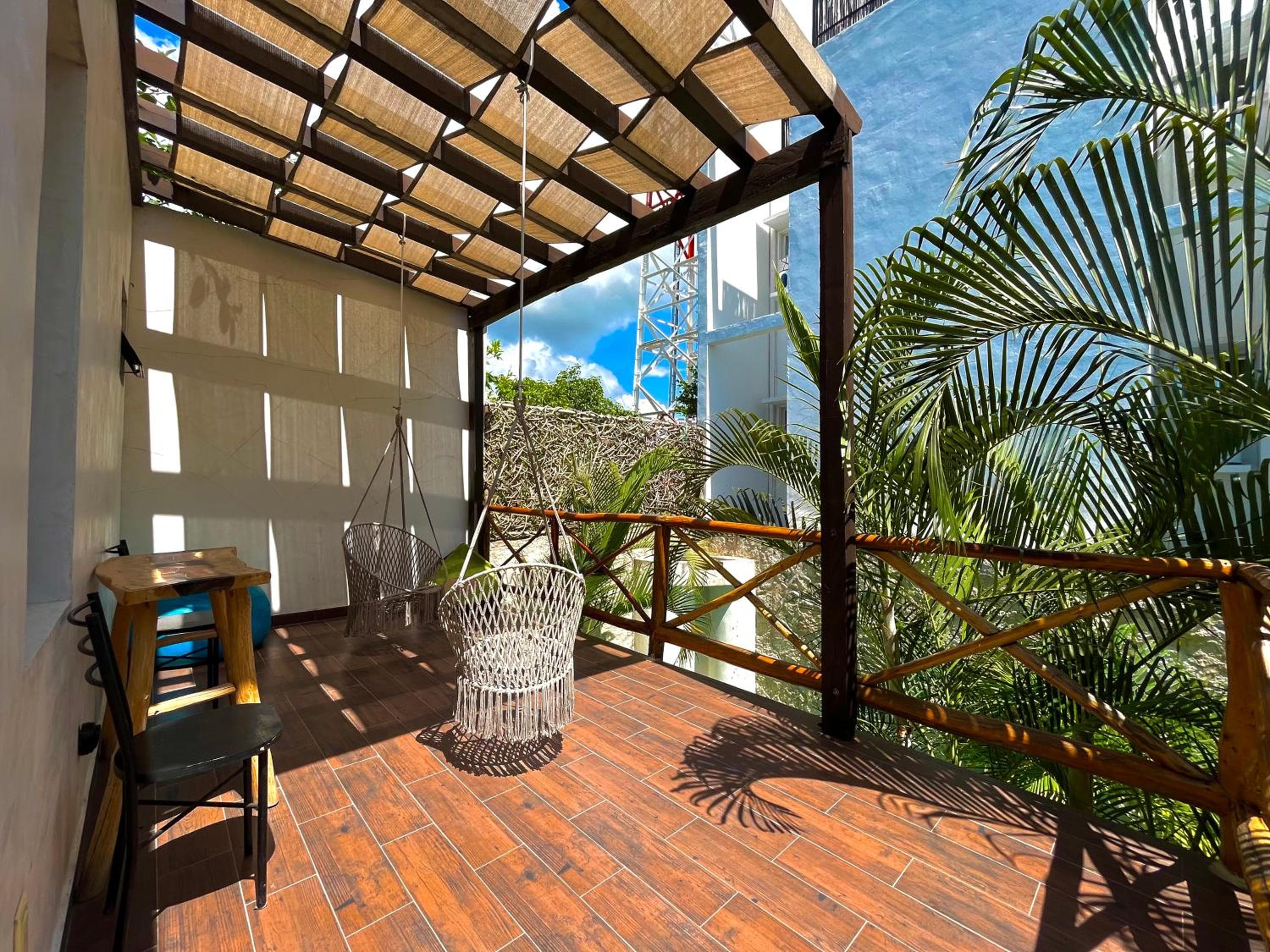 Pacha Tulum Boutique Hotel — 29
