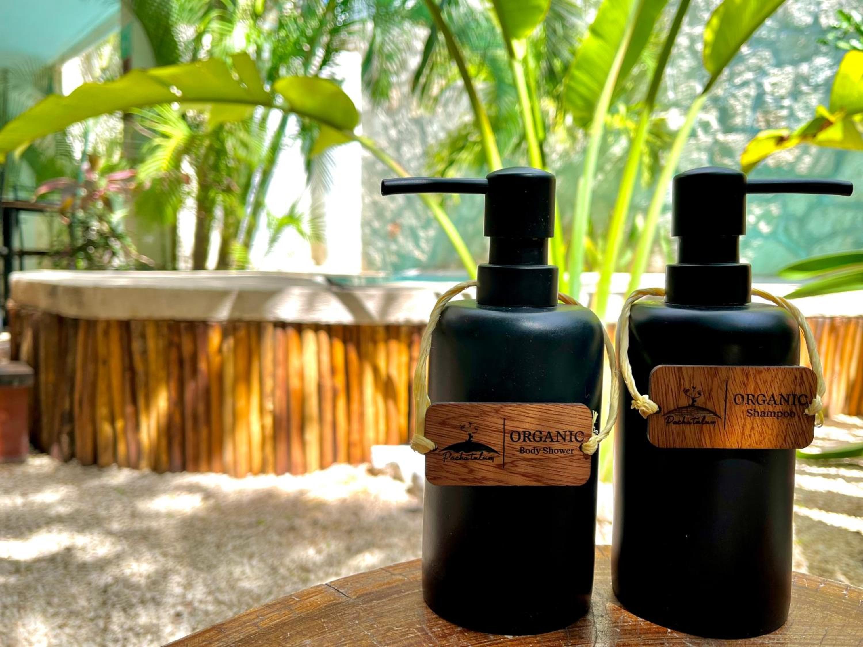 Pacha Tulum Boutique Hotel — 24