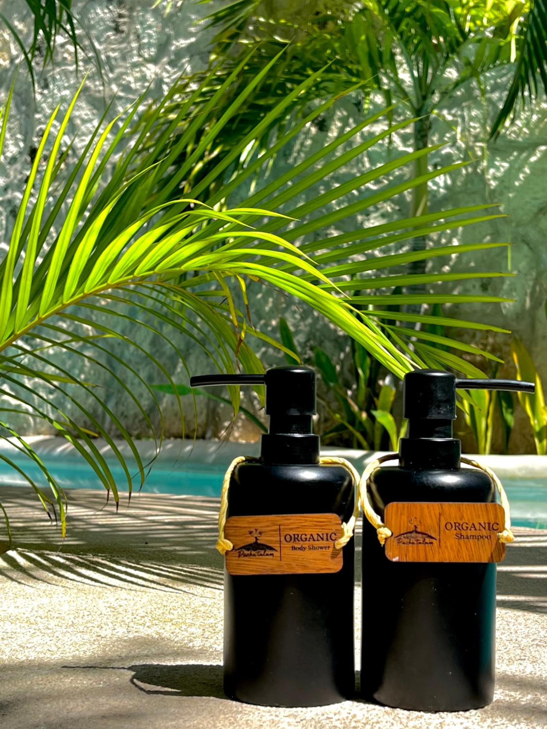 Pacha Tulum Boutique Hotel — 22