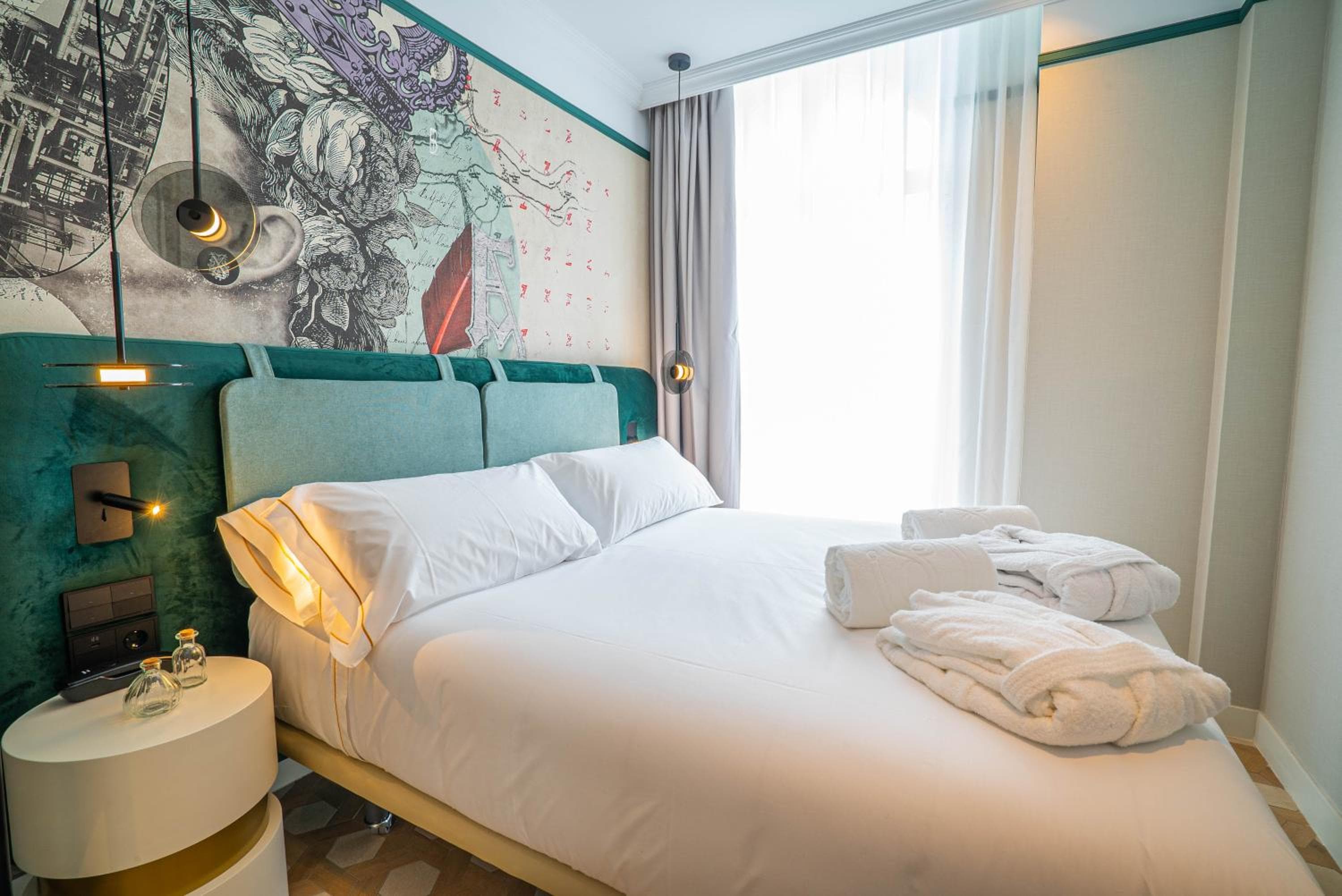 SmartRental Collection Gran Vía Capital — 30
