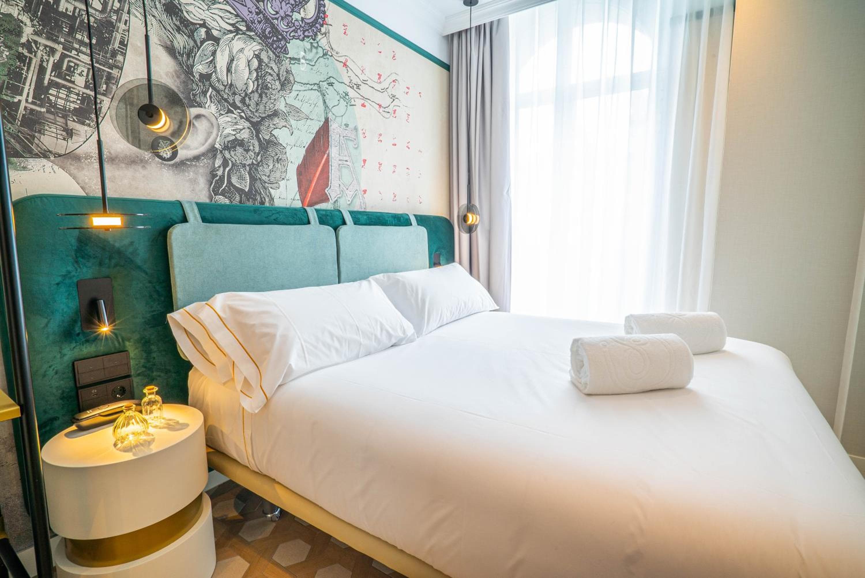 SmartRental Collection Gran Vía Capital — 28