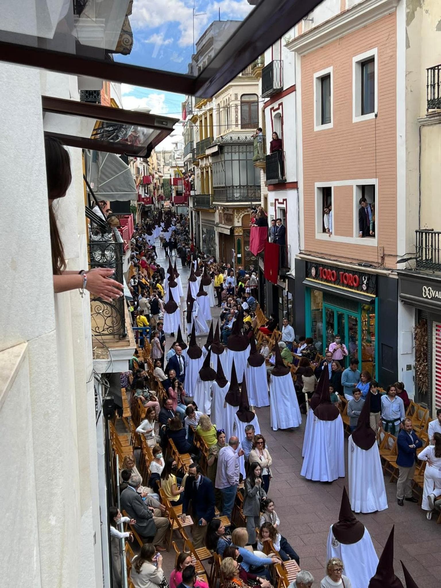 Ben fatto Sierpes Boutique — 20