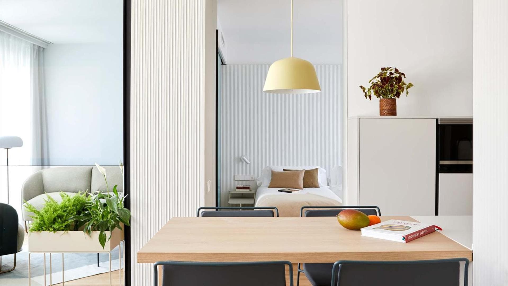 60 Balconies Iconic — 12